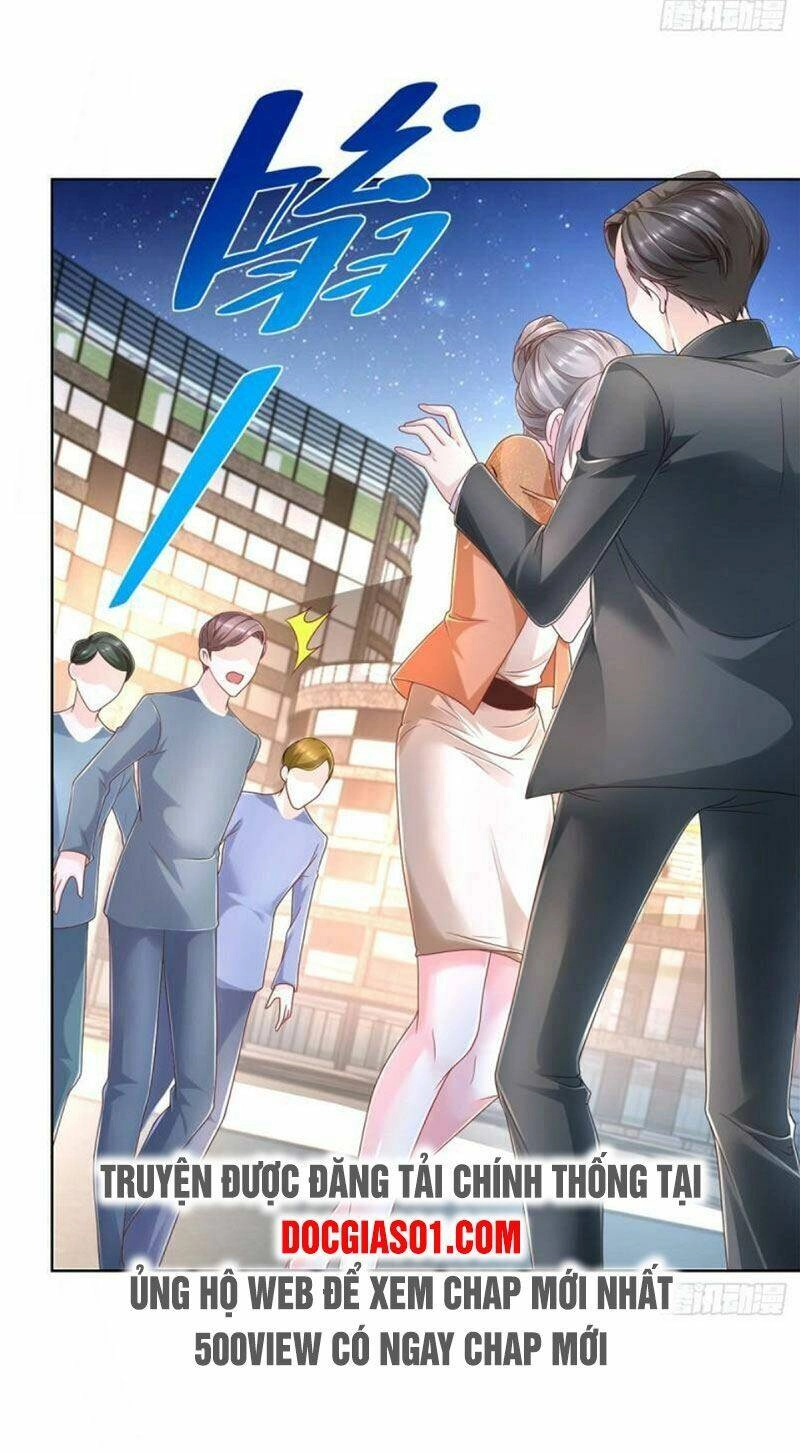 Mỗi Tuần Ta Có Một Nghề Nghiệp Mới Chapter 49 - 14