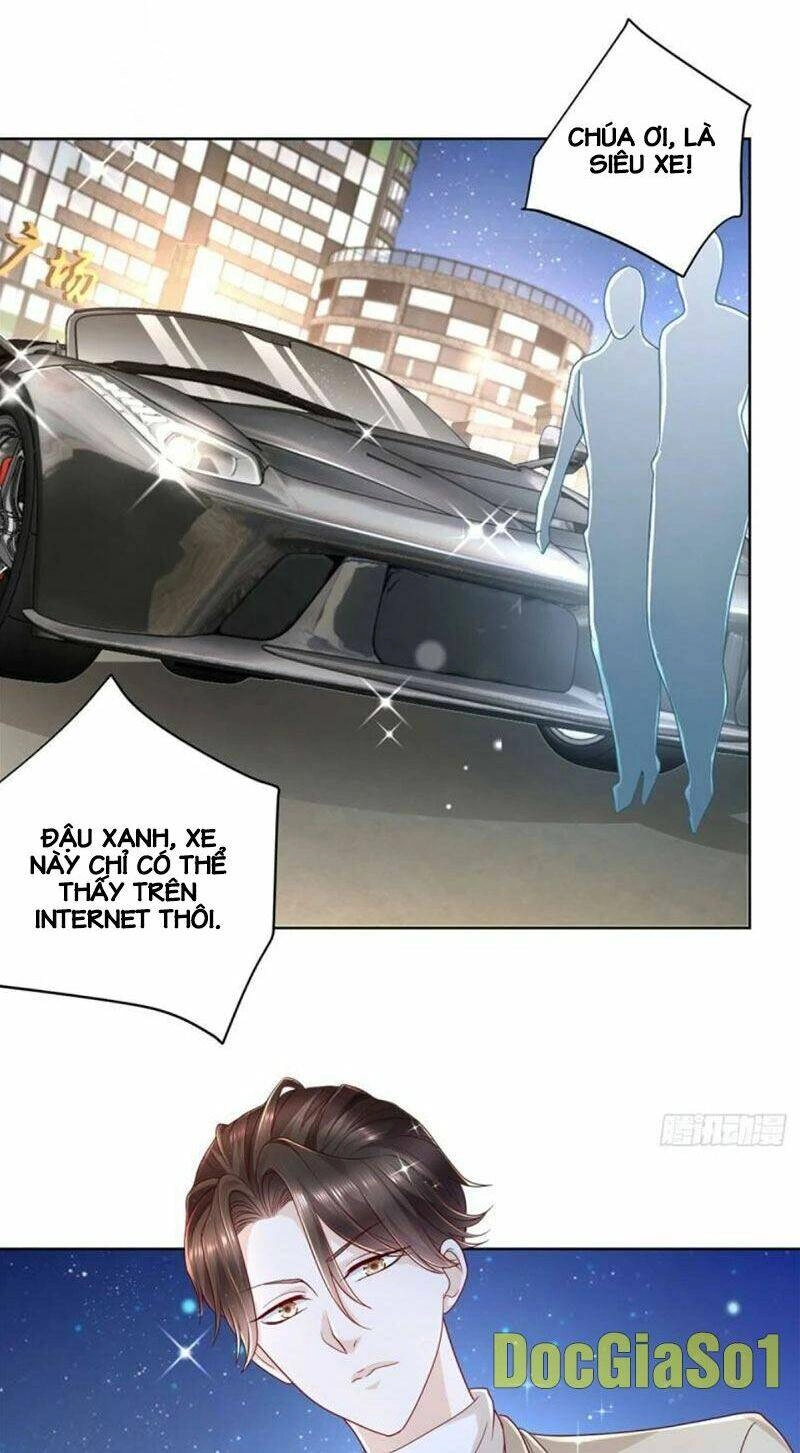 Mỗi Tuần Ta Có Một Nghề Nghiệp Mới Chapter 49 - 15