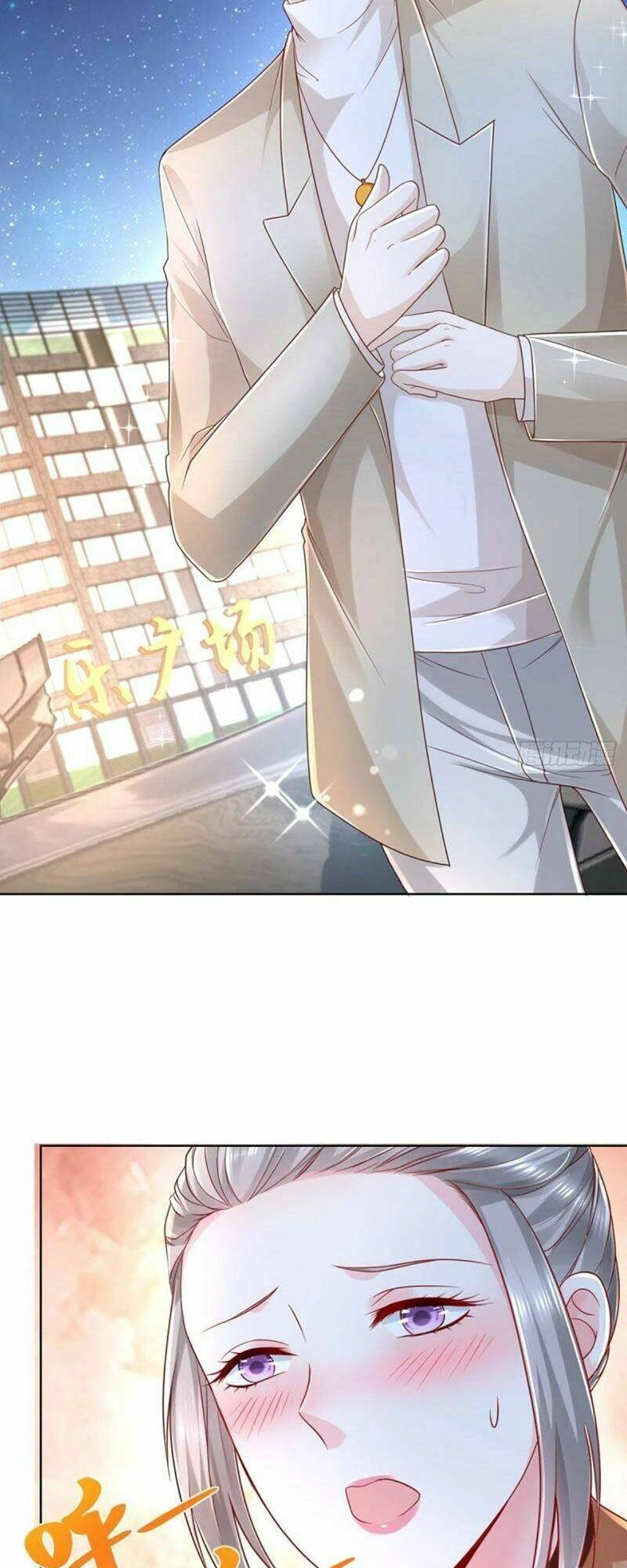 Mỗi Tuần Ta Có Một Nghề Nghiệp Mới Chapter 49 - 16