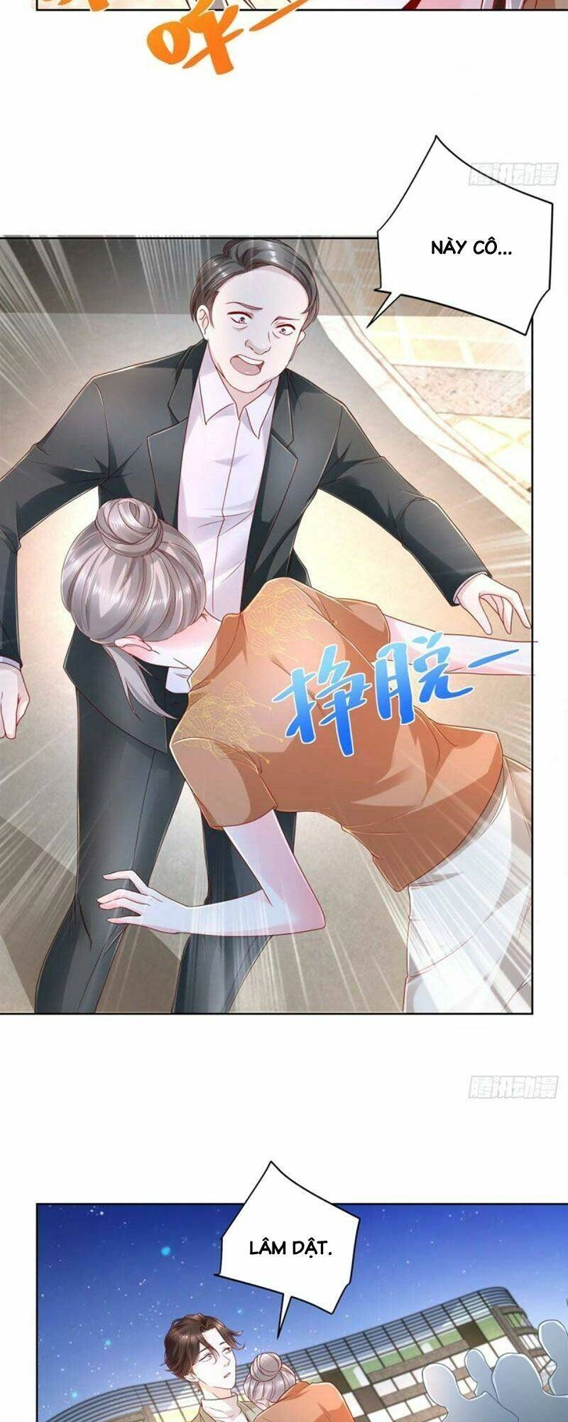 Mỗi Tuần Ta Có Một Nghề Nghiệp Mới Chapter 49 - 17