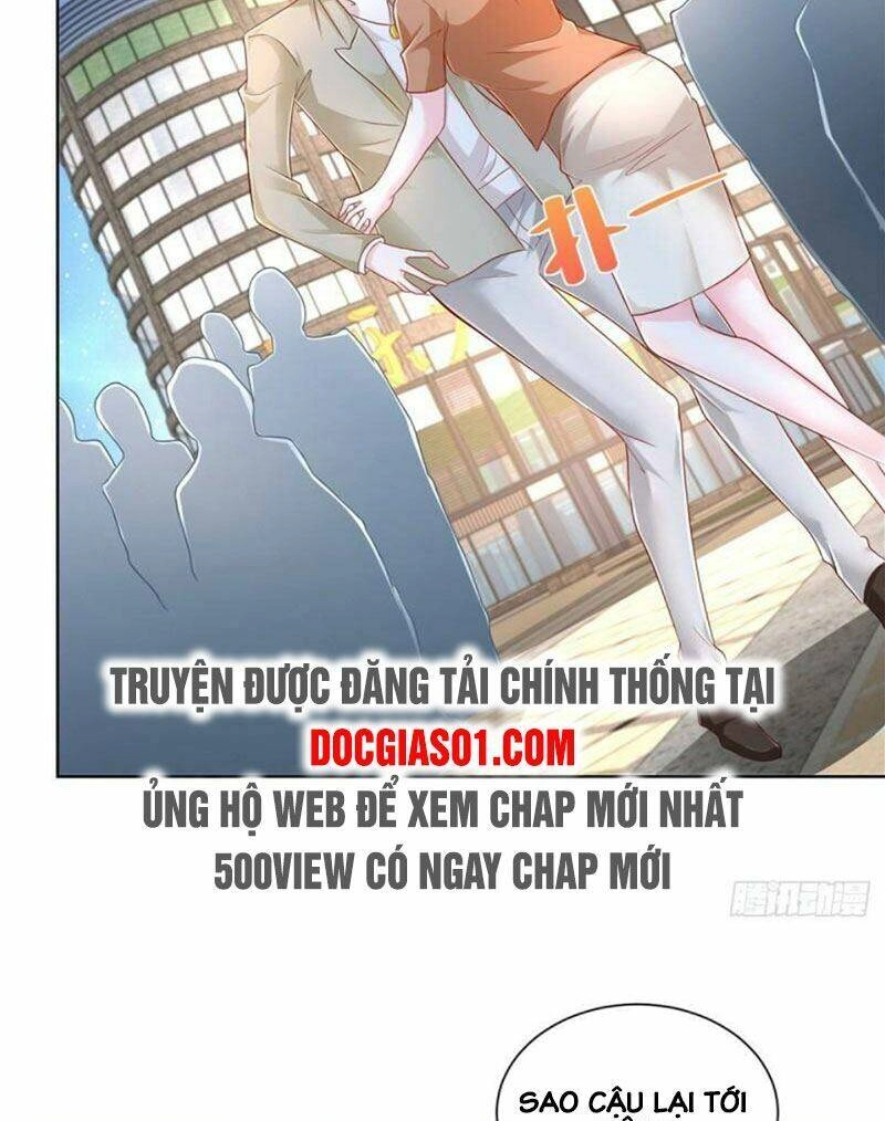Mỗi Tuần Ta Có Một Nghề Nghiệp Mới Chapter 49 - 18