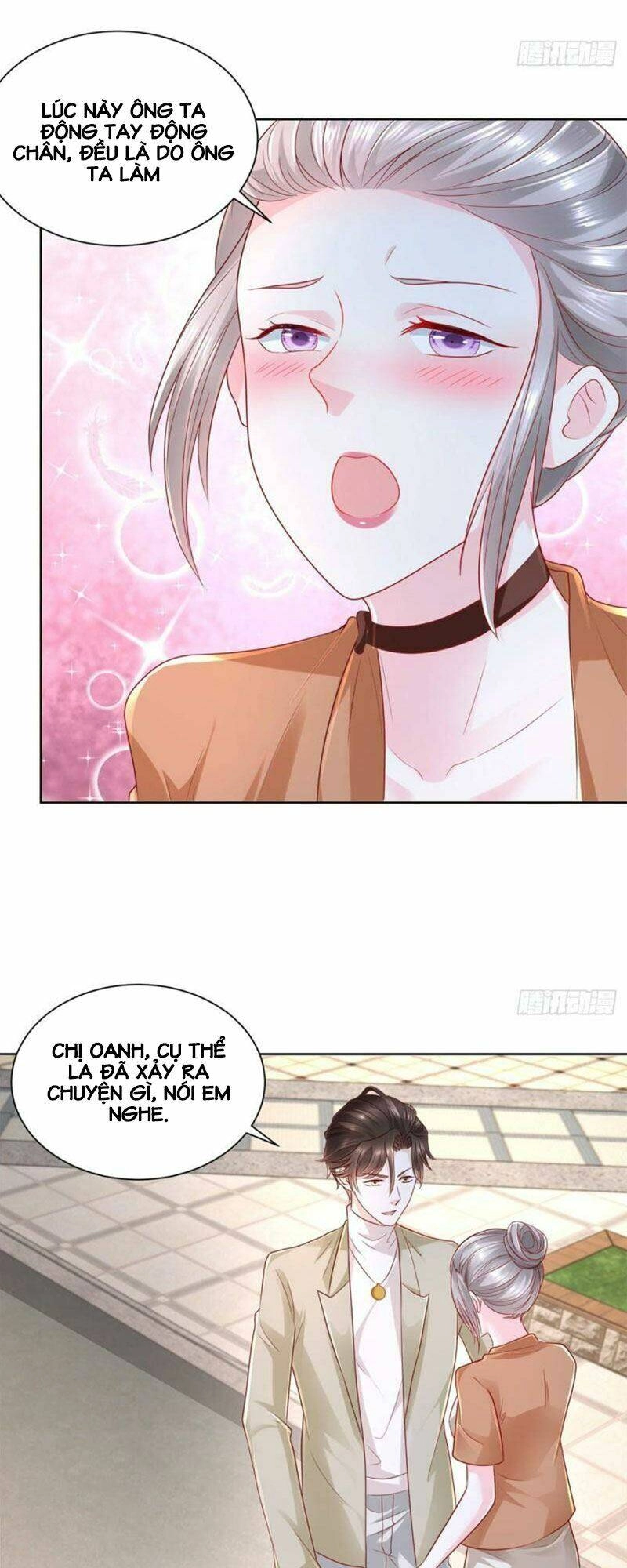 Mỗi Tuần Ta Có Một Nghề Nghiệp Mới Chapter 49 - 20