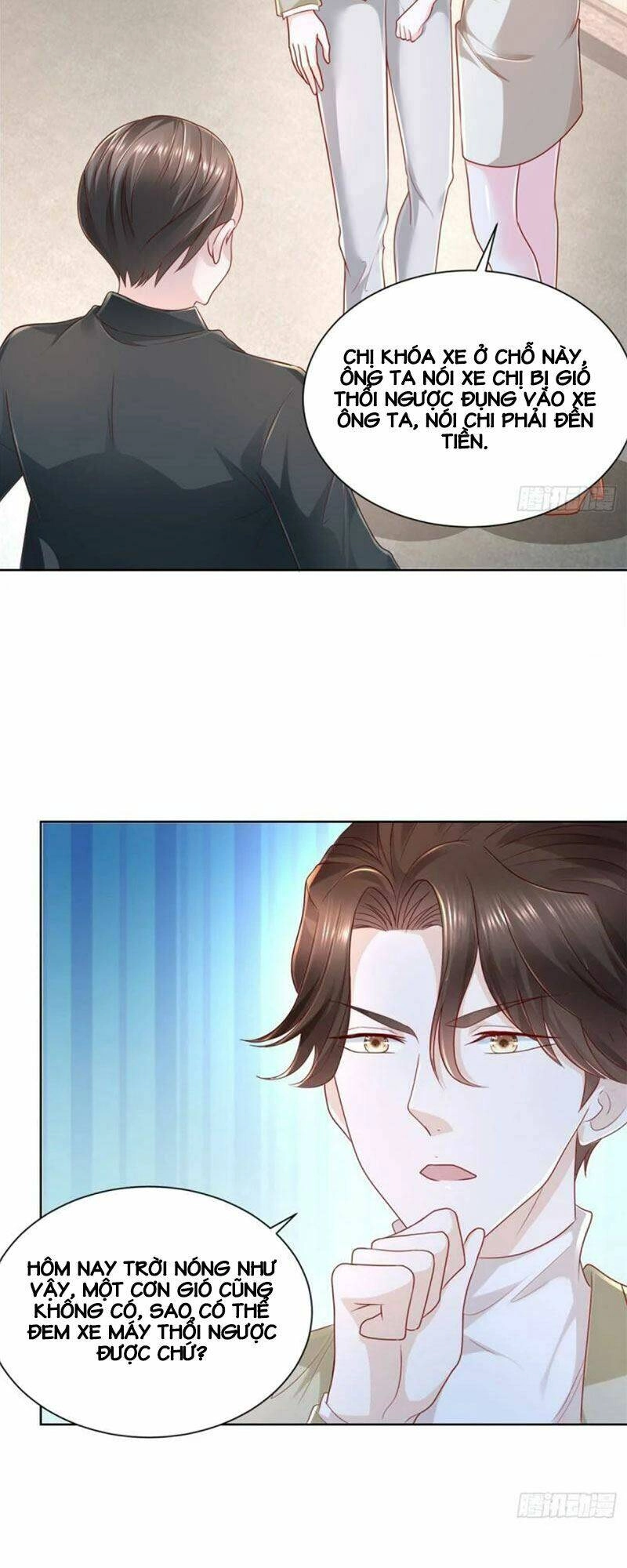 Mỗi Tuần Ta Có Một Nghề Nghiệp Mới Chapter 49 - 21