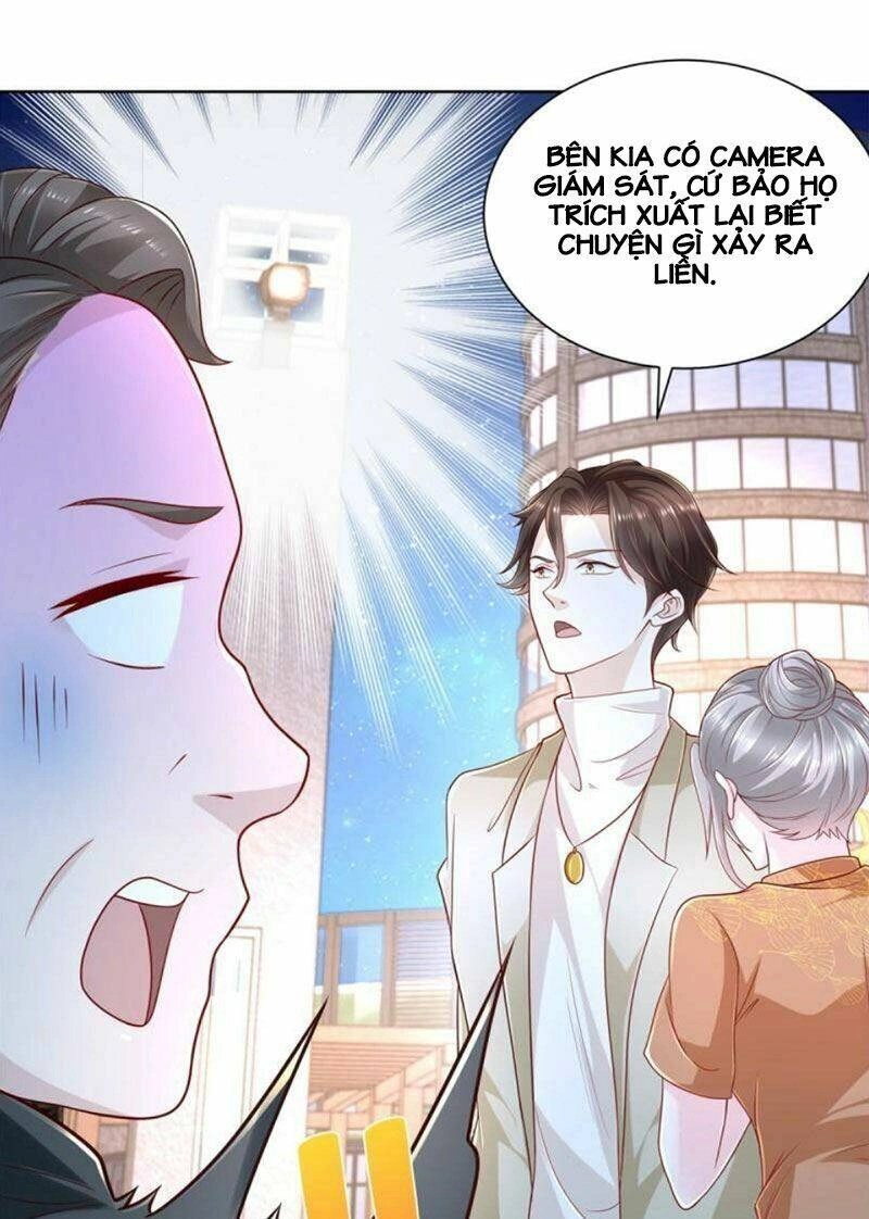 Mỗi Tuần Ta Có Một Nghề Nghiệp Mới Chapter 49 - 22