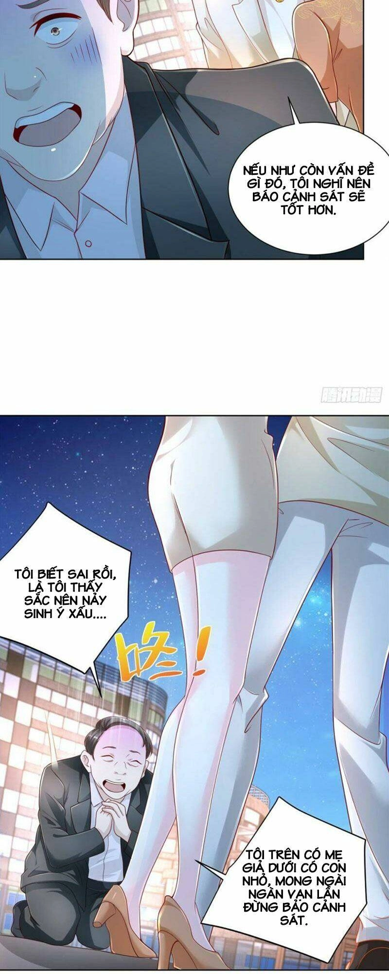 Mỗi Tuần Ta Có Một Nghề Nghiệp Mới Chapter 49 - 25