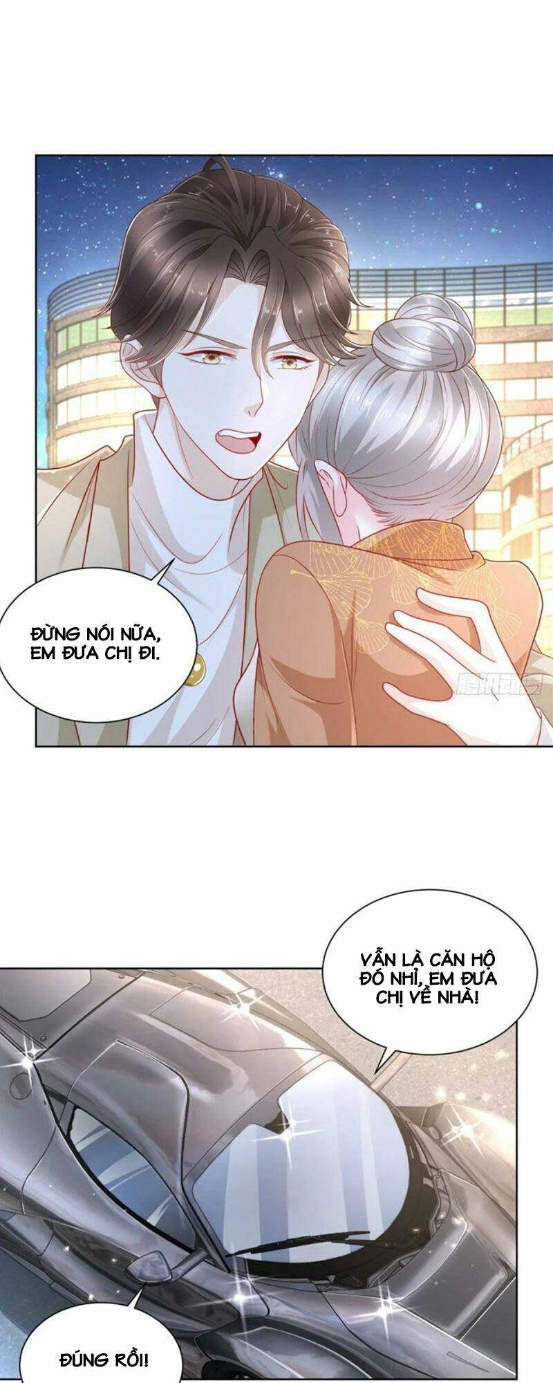 Mỗi Tuần Ta Có Một Nghề Nghiệp Mới Chapter 49 - 28