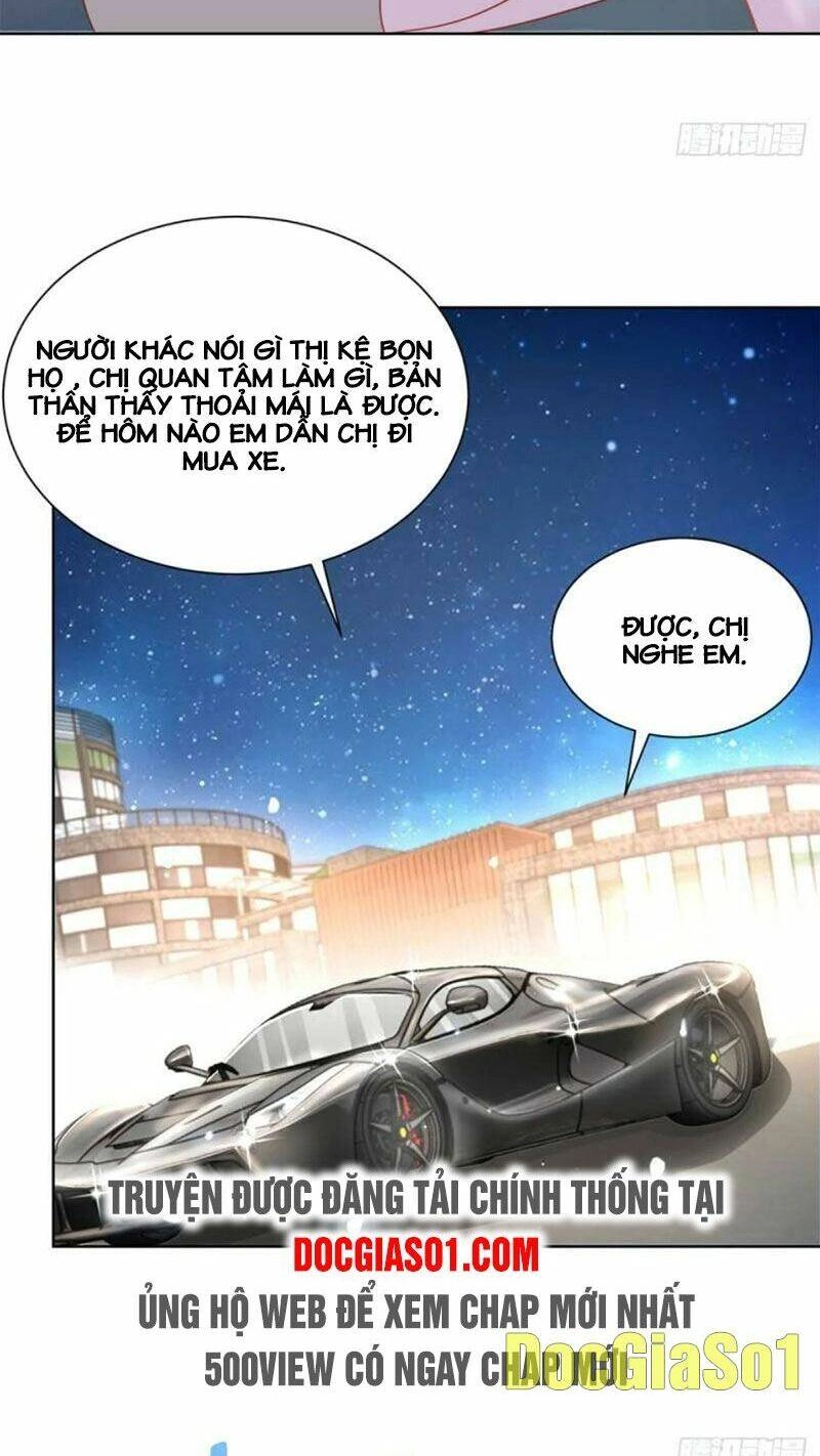 Mỗi Tuần Ta Có Một Nghề Nghiệp Mới Chapter 49 - 30