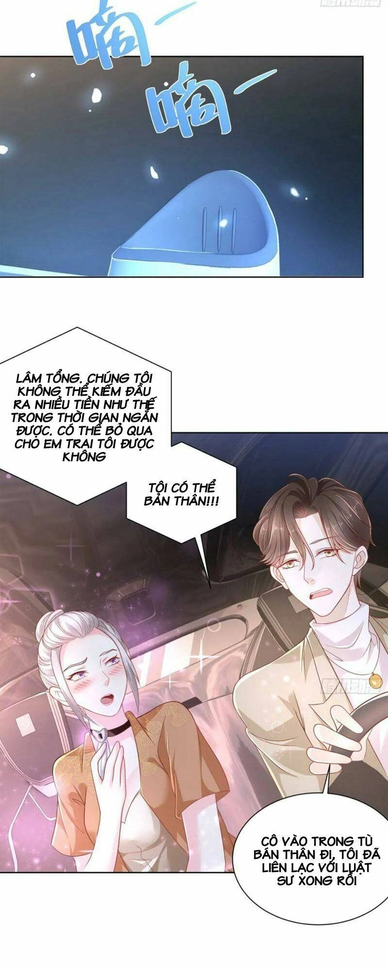 Mỗi Tuần Ta Có Một Nghề Nghiệp Mới Chapter 49 - 31