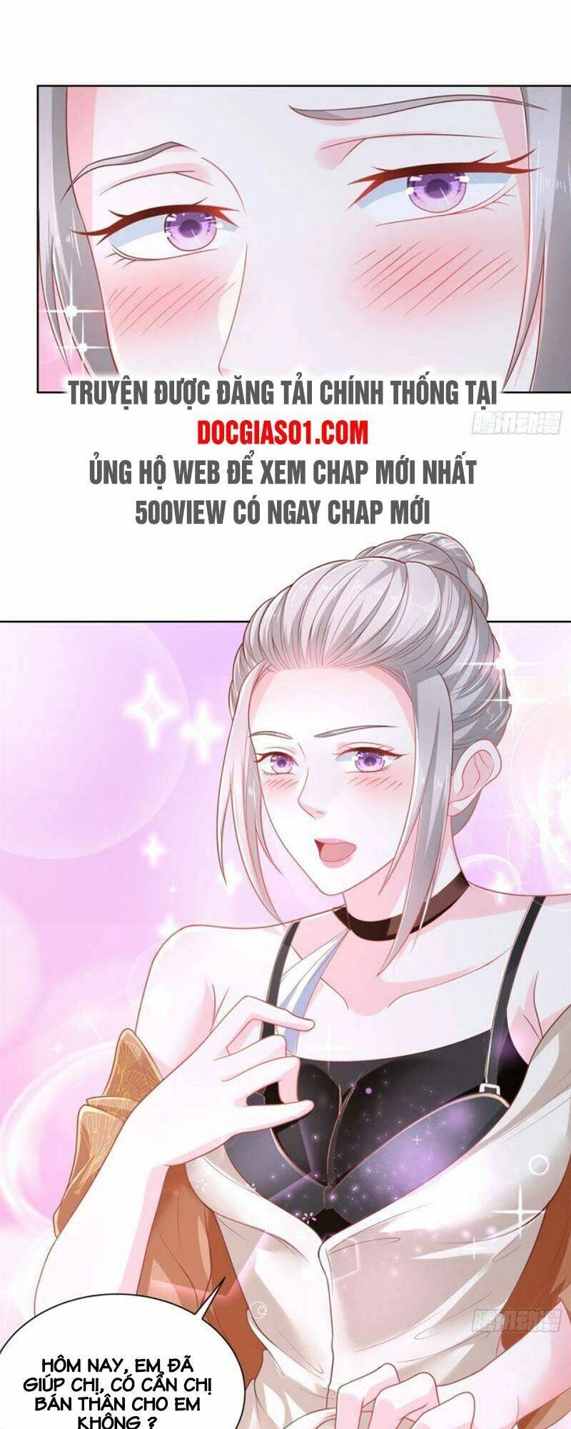 Mỗi Tuần Ta Có Một Nghề Nghiệp Mới Chapter 49 - 32