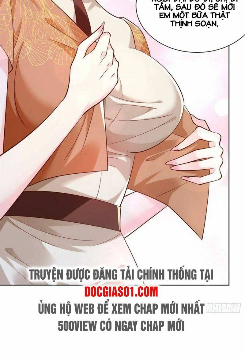 Mỗi Tuần Ta Có Một Nghề Nghiệp Mới Chapter 50 - 5