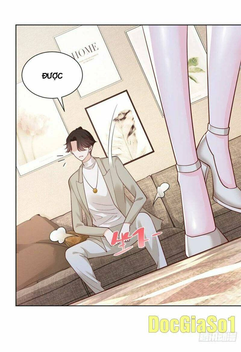 Mỗi Tuần Ta Có Một Nghề Nghiệp Mới Chapter 50 - 6