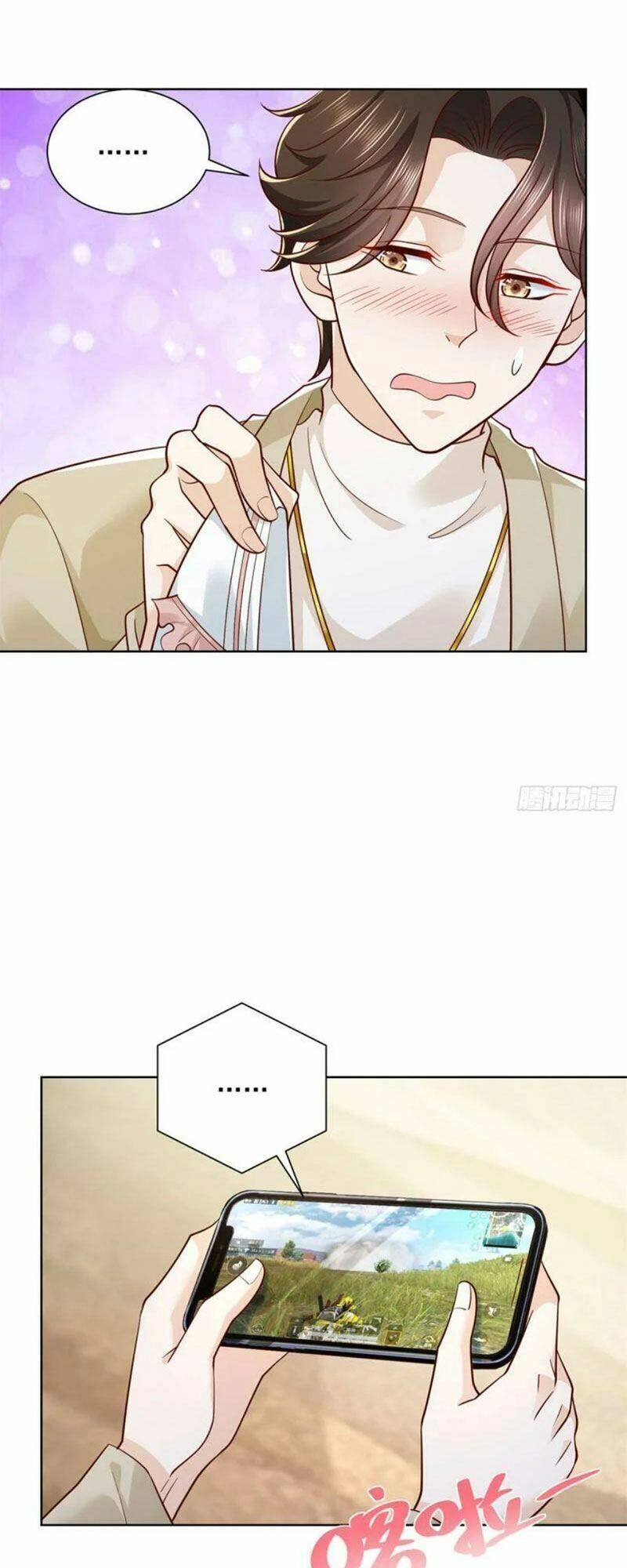 Mỗi Tuần Ta Có Một Nghề Nghiệp Mới Chapter 50 - 7