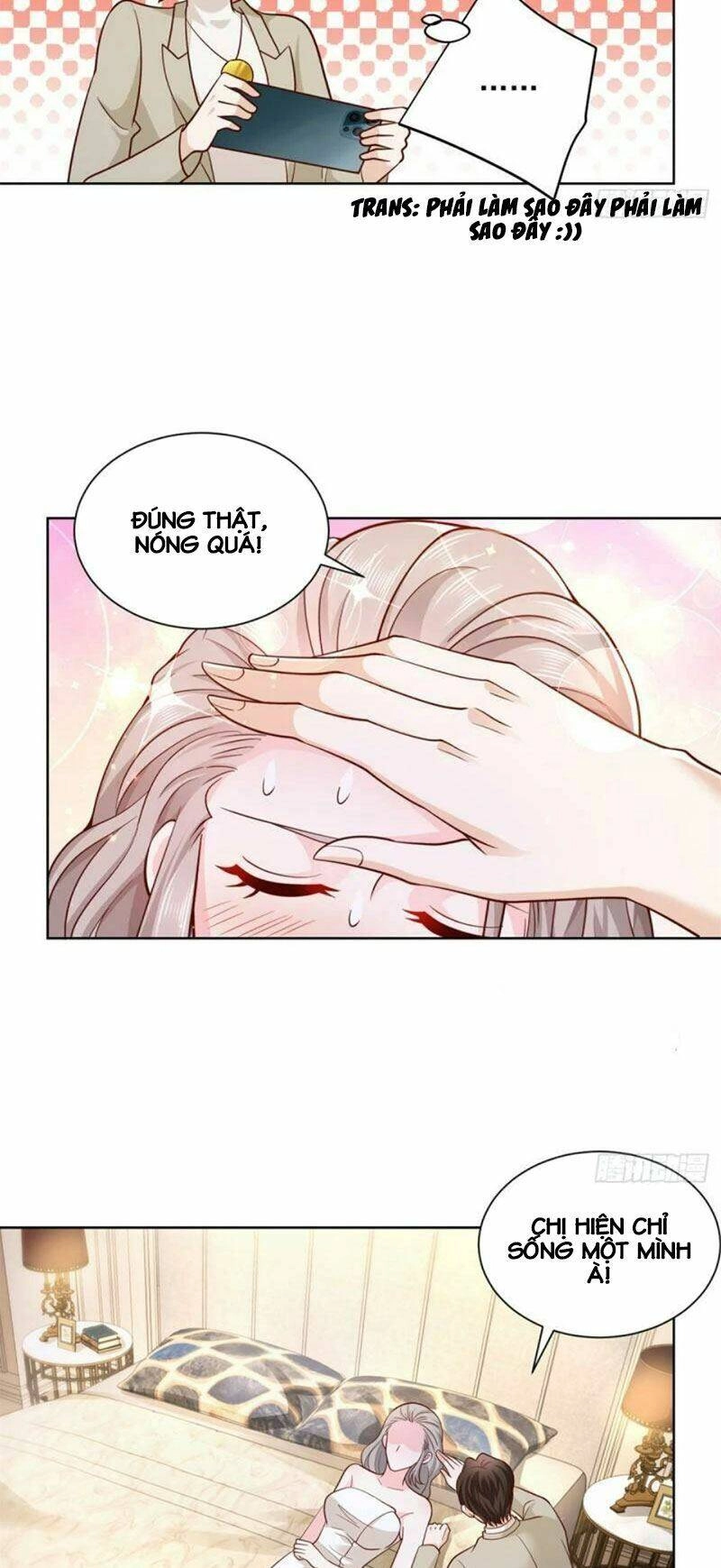 Mỗi Tuần Ta Có Một Nghề Nghiệp Mới Chapter 50 - 9