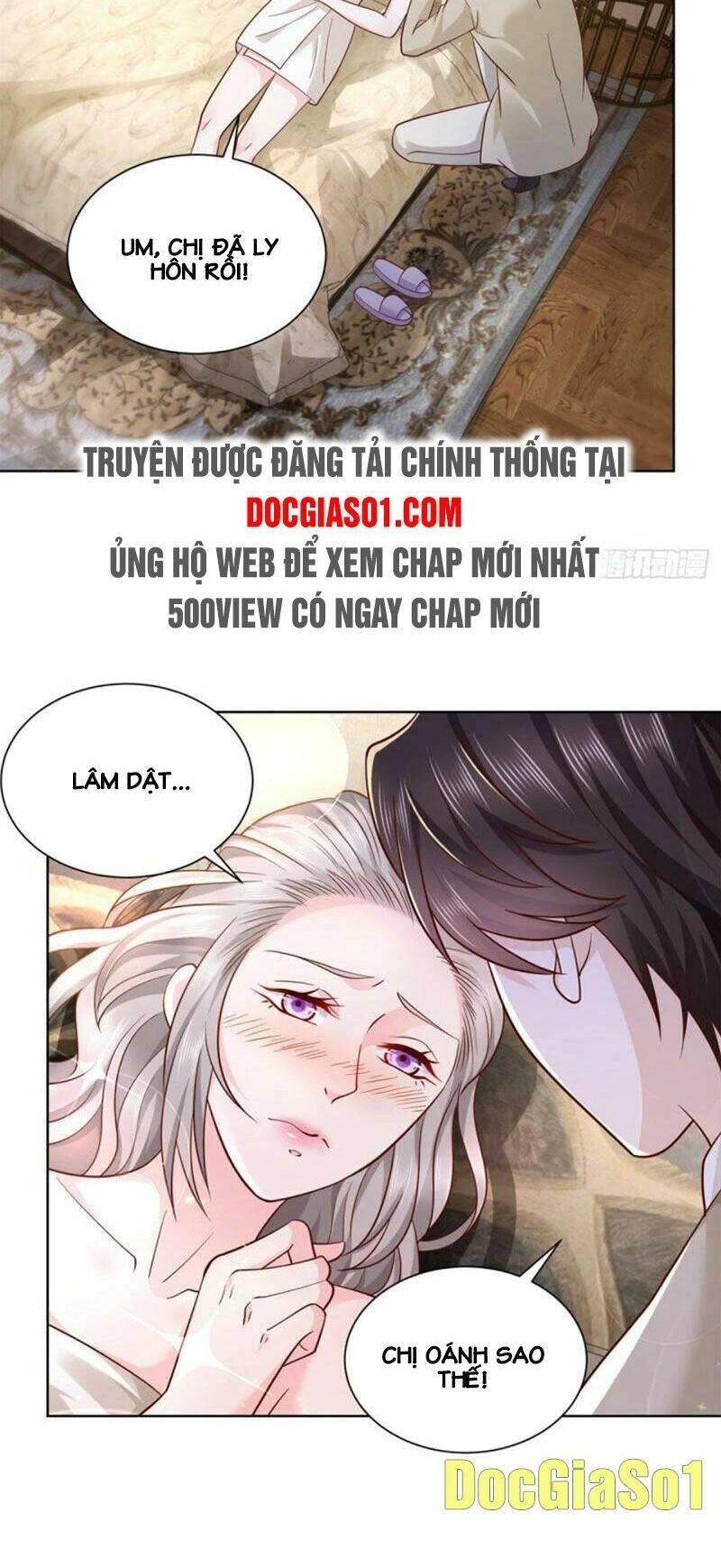 Mỗi Tuần Ta Có Một Nghề Nghiệp Mới Chapter 50 - 10
