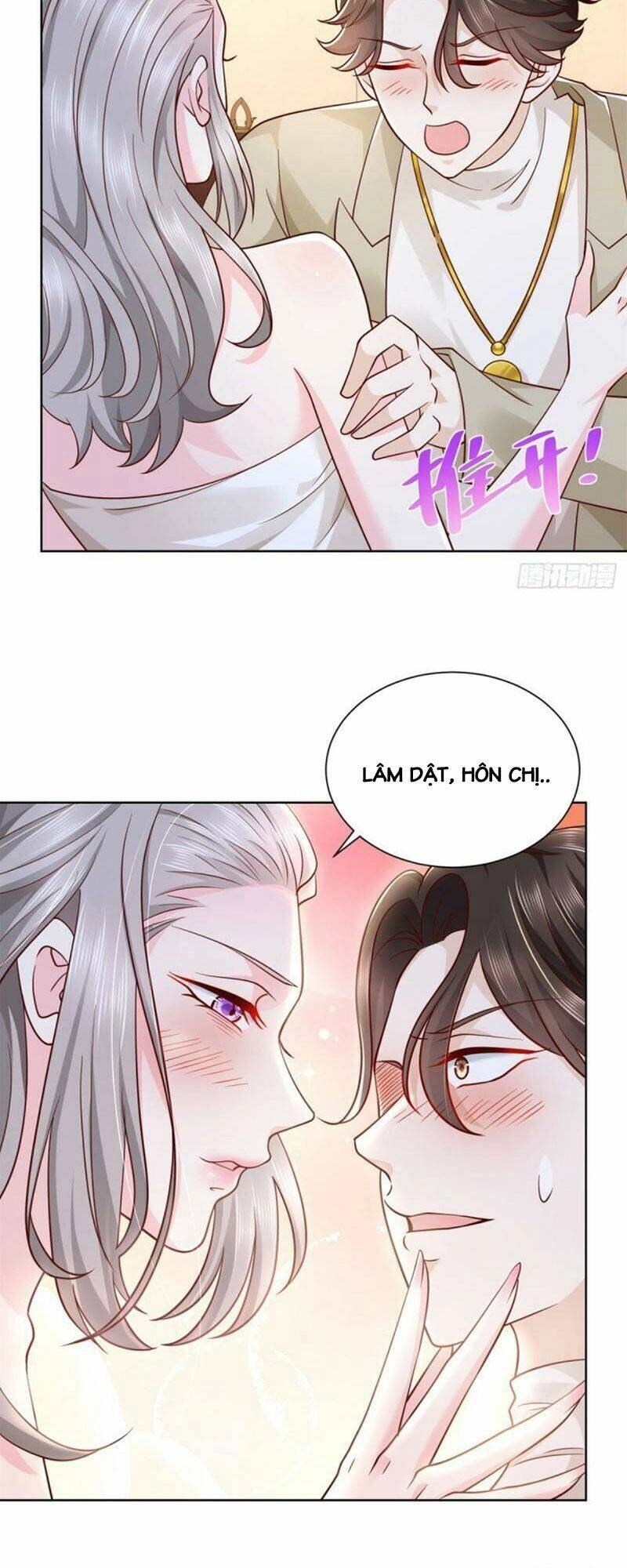 Mỗi Tuần Ta Có Một Nghề Nghiệp Mới Chapter 50 - 12