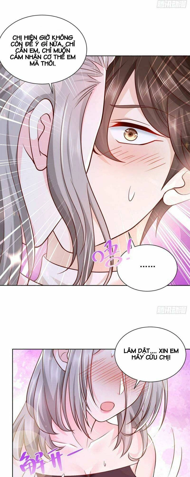 Mỗi Tuần Ta Có Một Nghề Nghiệp Mới Chapter 50 - 13