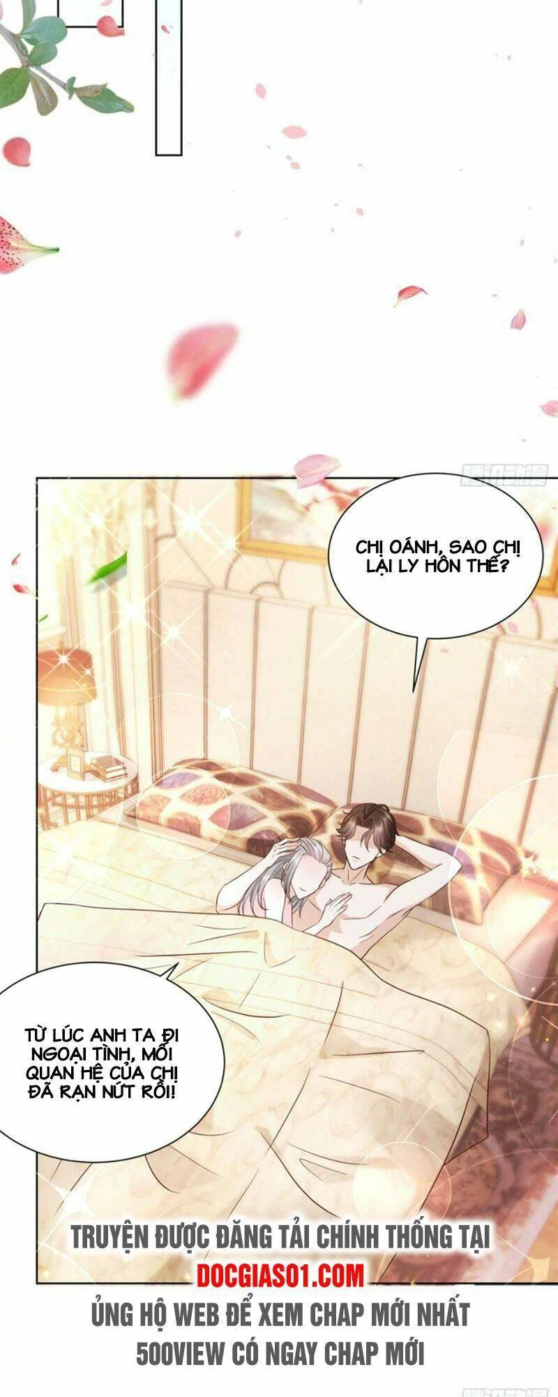 Mỗi Tuần Ta Có Một Nghề Nghiệp Mới Chapter 50 - 18