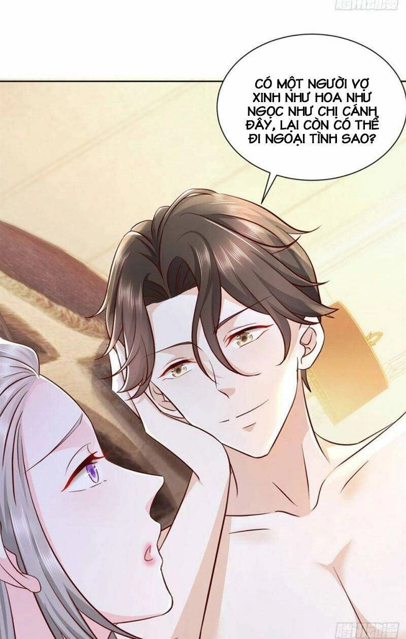 Mỗi Tuần Ta Có Một Nghề Nghiệp Mới Chapter 50 - 19