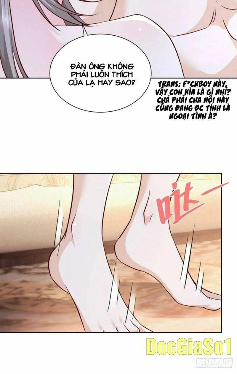 Mỗi Tuần Ta Có Một Nghề Nghiệp Mới Chapter 50 - 20