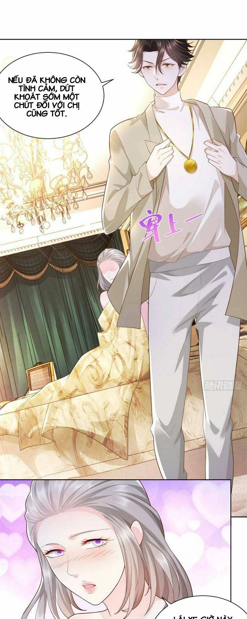 Mỗi Tuần Ta Có Một Nghề Nghiệp Mới Chapter 50 - 21