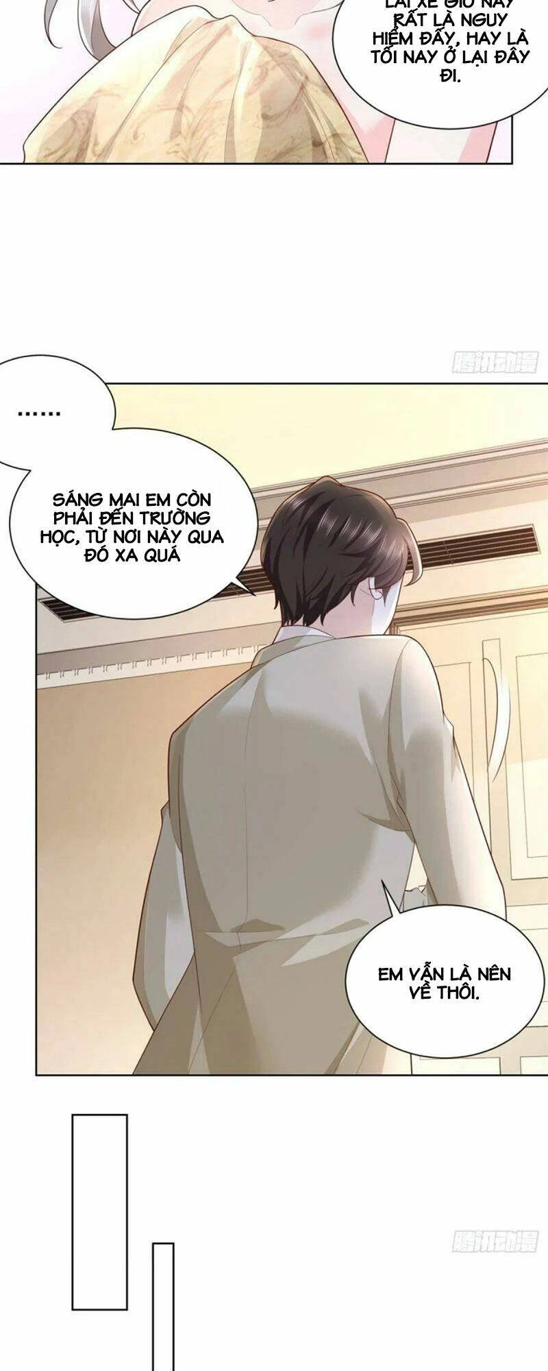 Mỗi Tuần Ta Có Một Nghề Nghiệp Mới Chapter 50 - 22