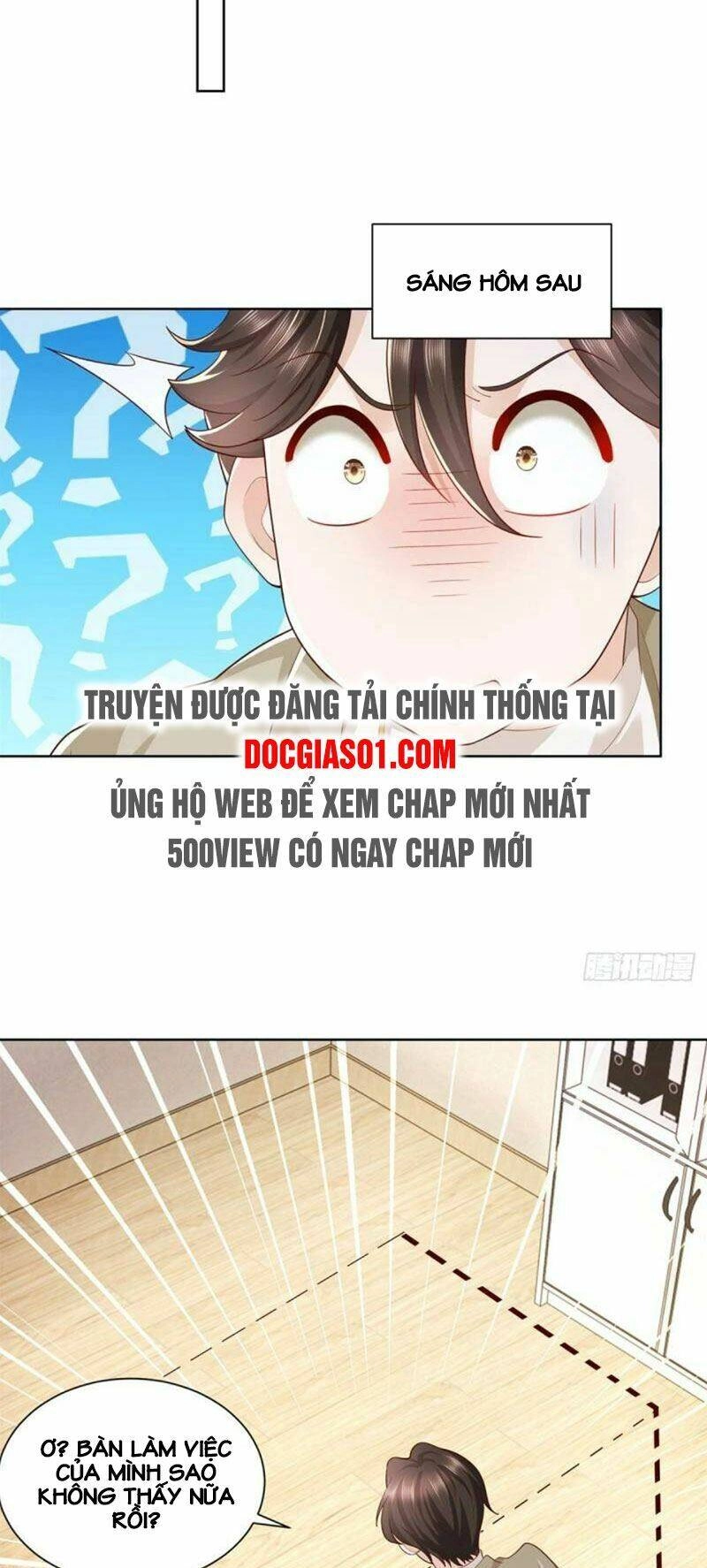Mỗi Tuần Ta Có Một Nghề Nghiệp Mới Chapter 50 - 23