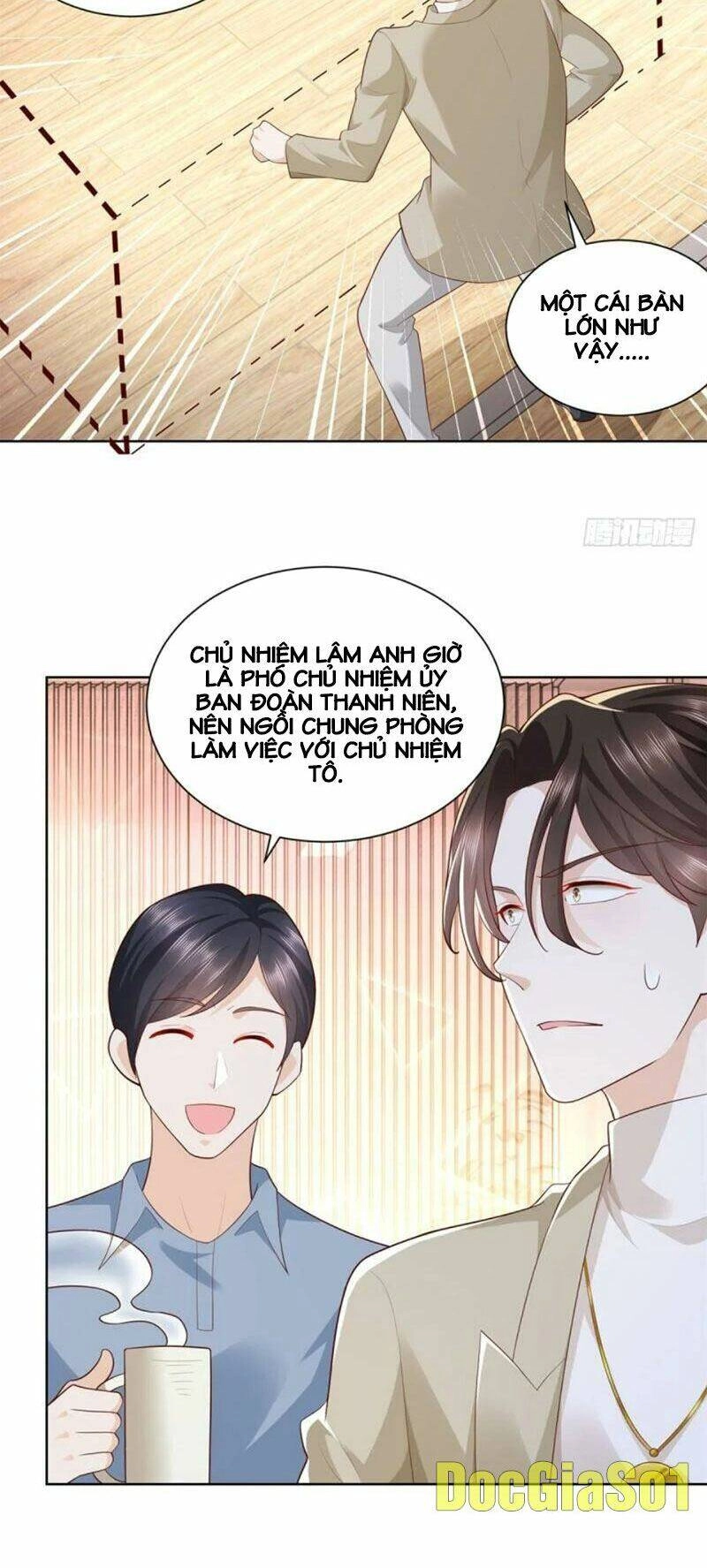 Mỗi Tuần Ta Có Một Nghề Nghiệp Mới Chapter 50 - 24