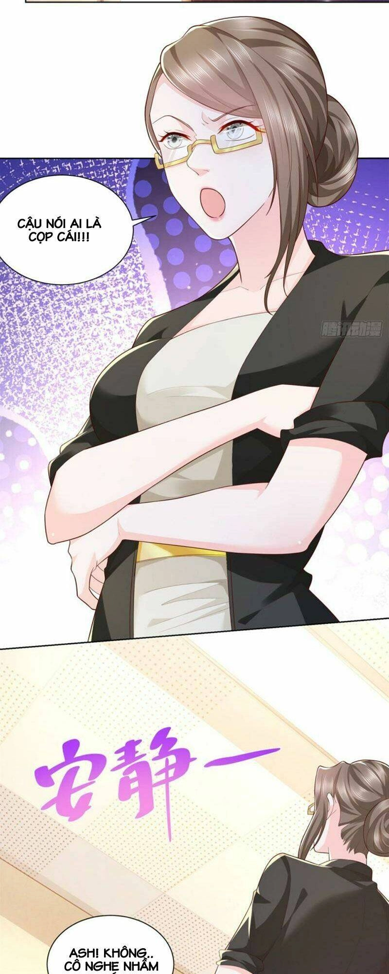 Mỗi Tuần Ta Có Một Nghề Nghiệp Mới Chapter 50 - 26