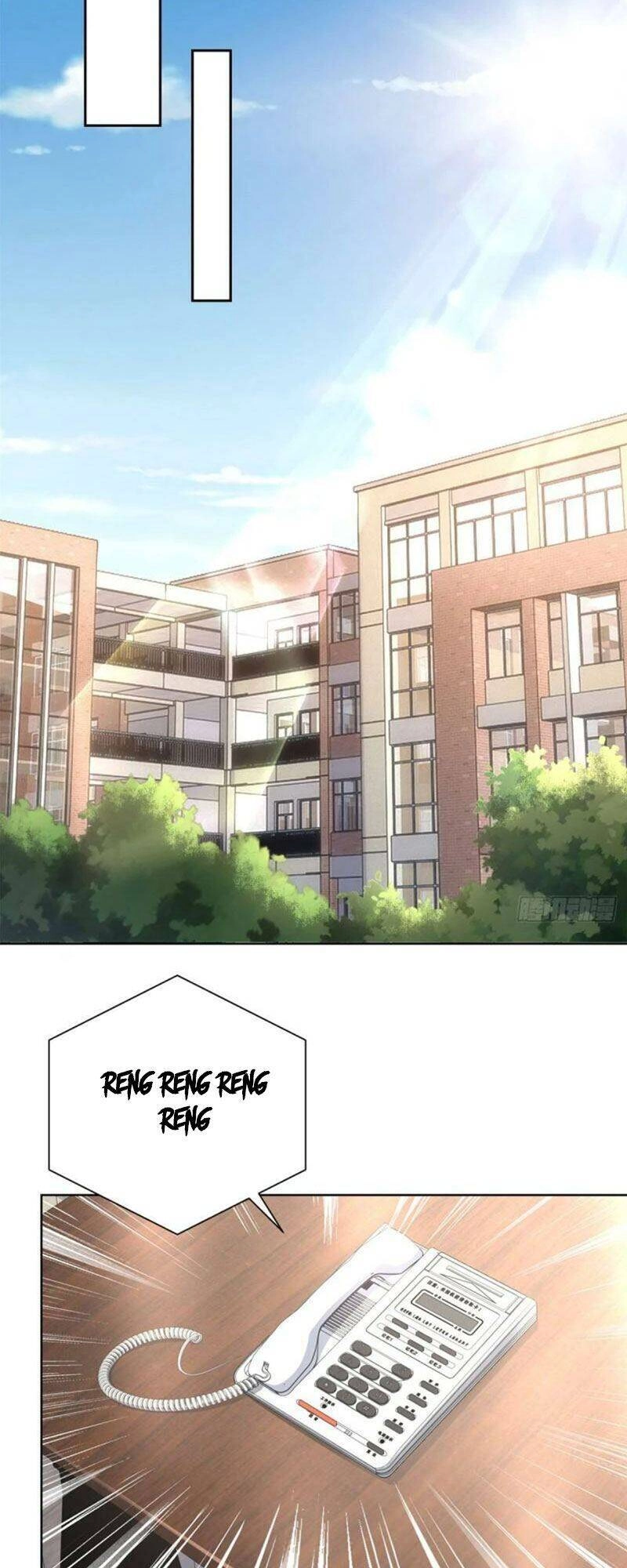 Mỗi Tuần Ta Có Một Nghề Nghiệp Mới Chapter 51 - 3