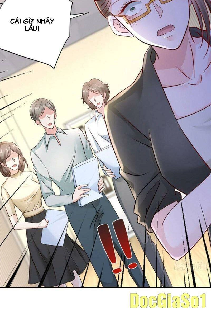 Mỗi Tuần Ta Có Một Nghề Nghiệp Mới Chapter 51 - 5