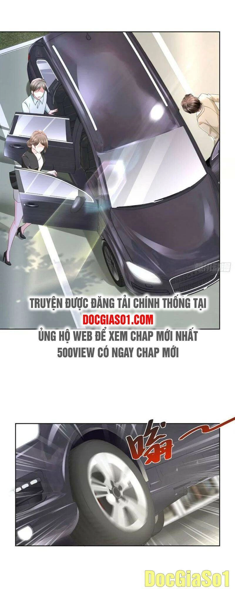 Mỗi Tuần Ta Có Một Nghề Nghiệp Mới Chapter 51 - 8