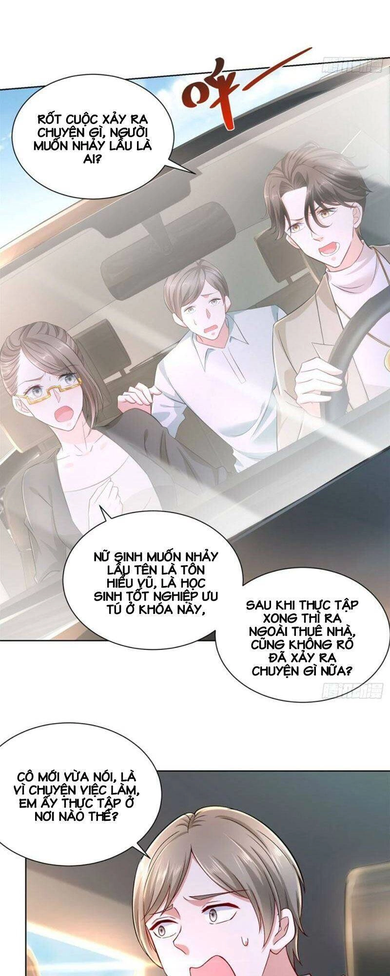 Mỗi Tuần Ta Có Một Nghề Nghiệp Mới Chapter 51 - 10