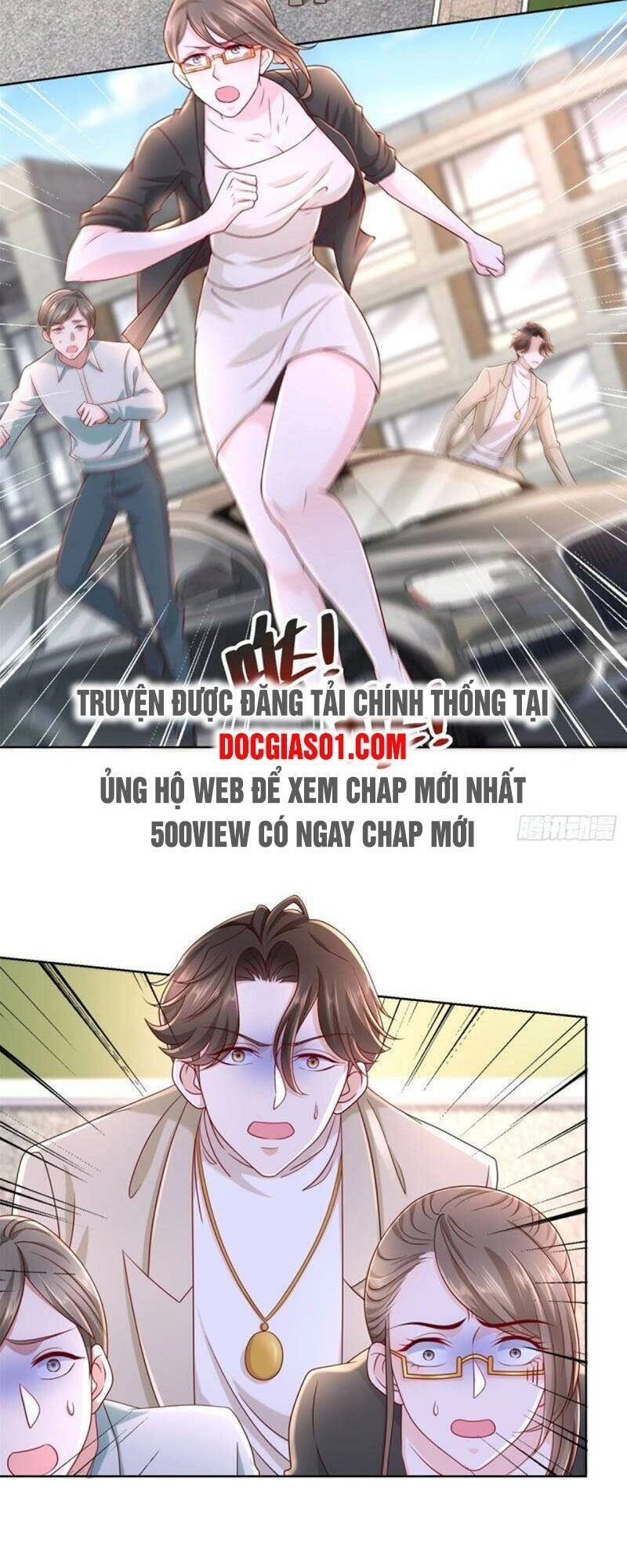 Mỗi Tuần Ta Có Một Nghề Nghiệp Mới Chapter 51 - 14