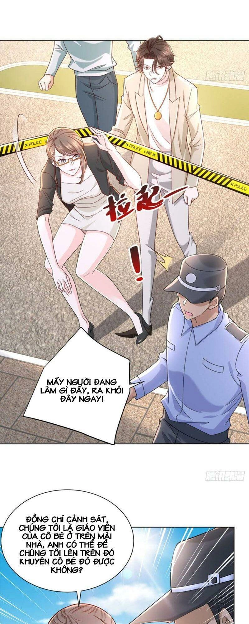 Mỗi Tuần Ta Có Một Nghề Nghiệp Mới Chapter 51 - 17