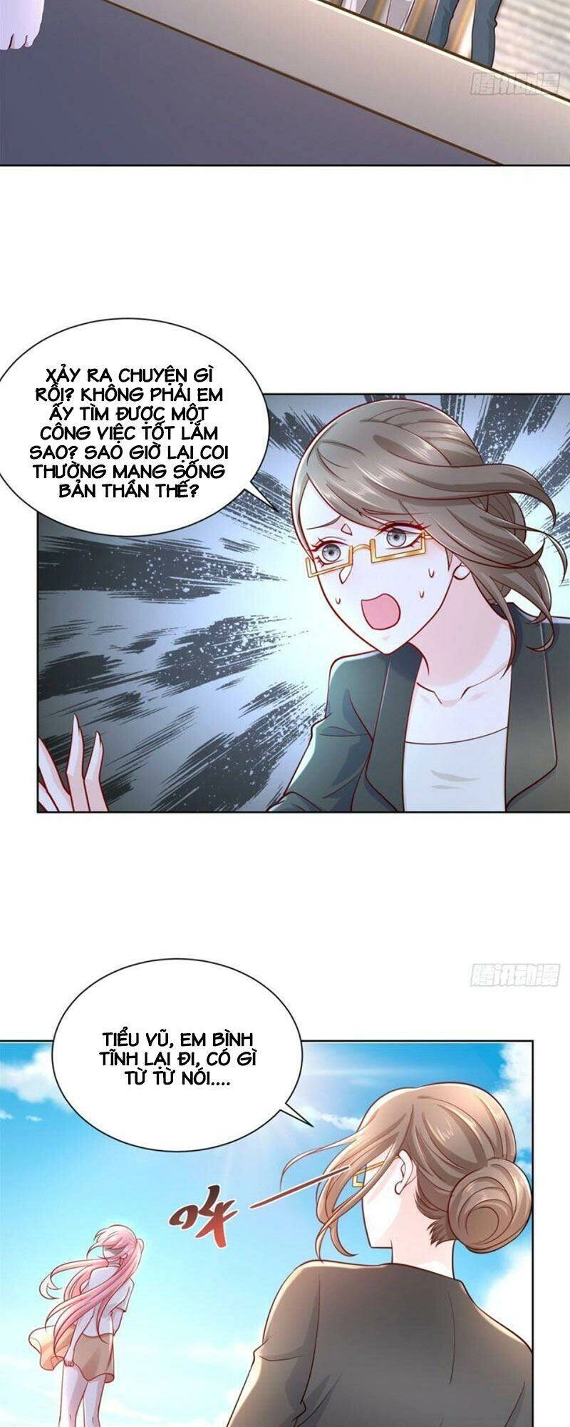 Mỗi Tuần Ta Có Một Nghề Nghiệp Mới Chapter 51 - 20