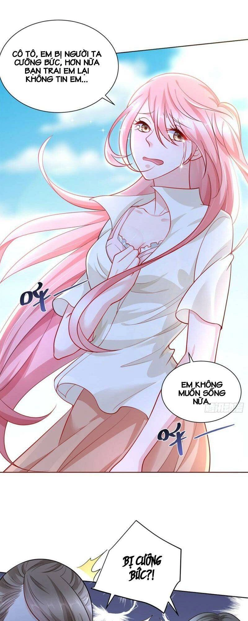 Mỗi Tuần Ta Có Một Nghề Nghiệp Mới Chapter 51 - 22