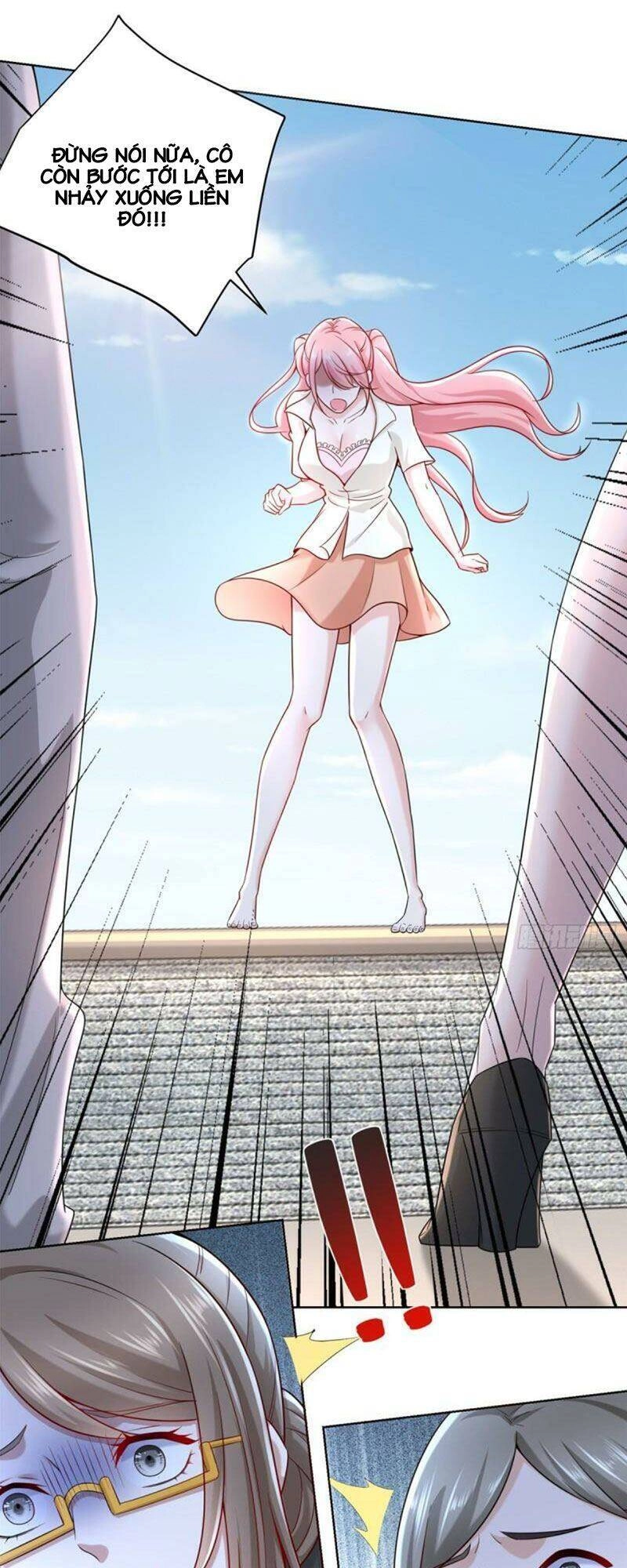 Mỗi Tuần Ta Có Một Nghề Nghiệp Mới Chapter 51 - 26