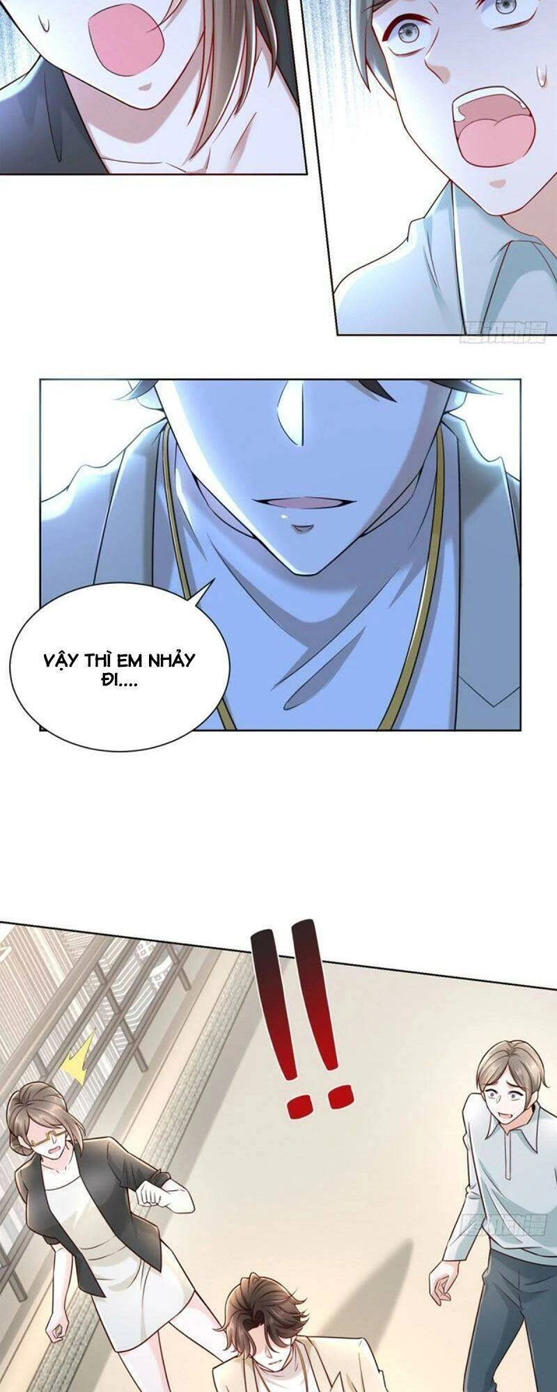 Mỗi Tuần Ta Có Một Nghề Nghiệp Mới Chapter 51 - 27