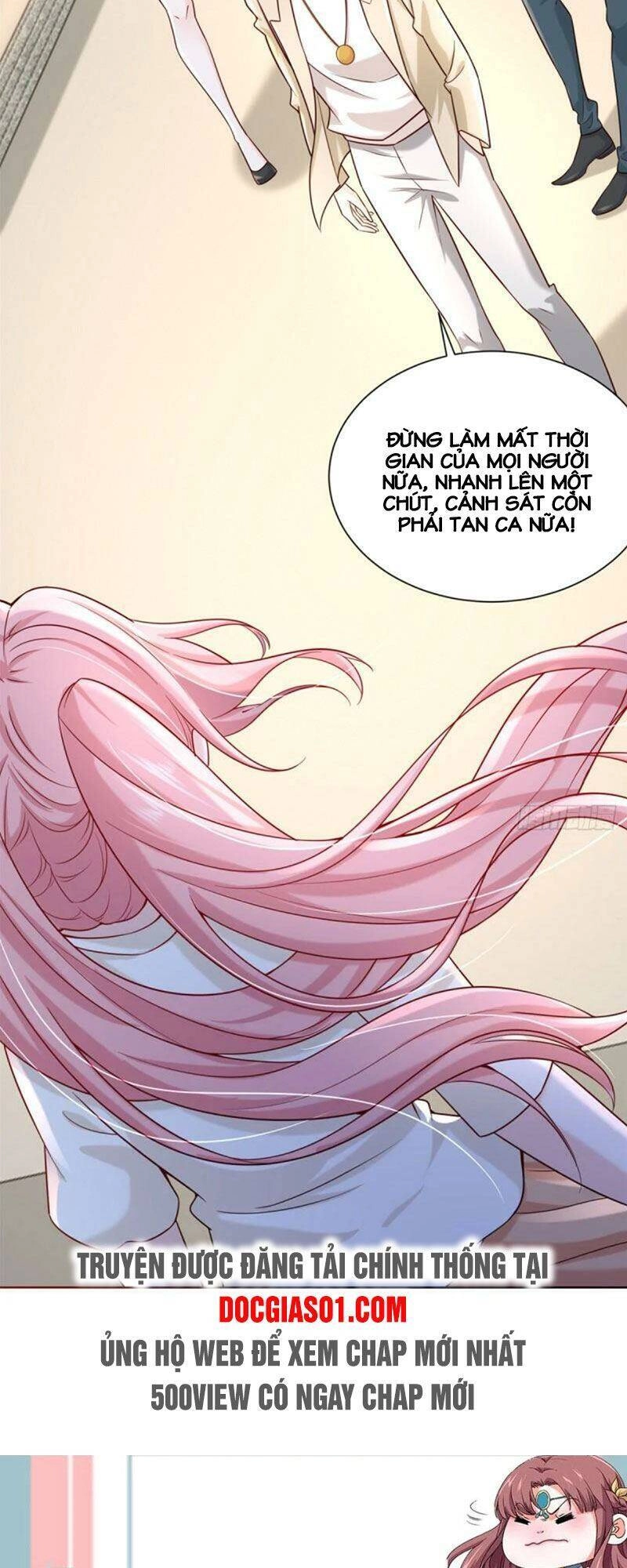 Mỗi Tuần Ta Có Một Nghề Nghiệp Mới Chapter 51 - 28