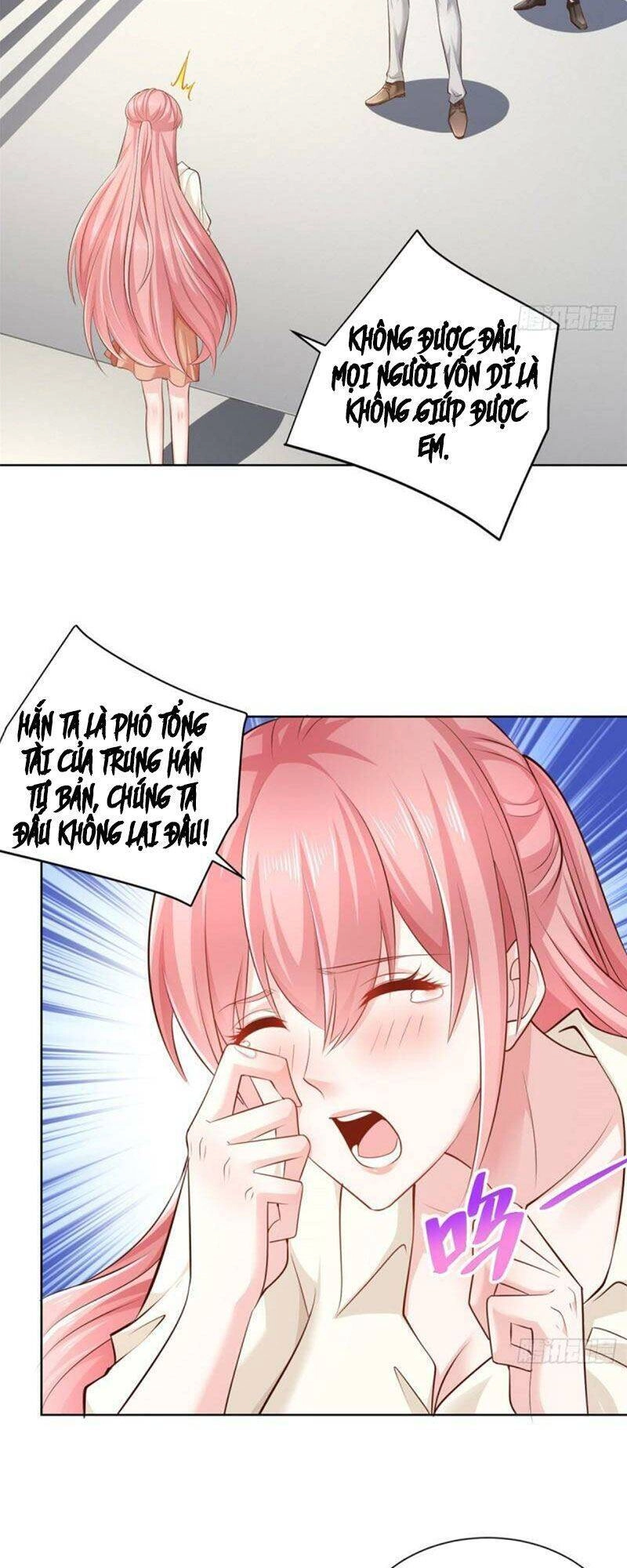 Mỗi Tuần Ta Có Một Nghề Nghiệp Mới Chapter 52 - 4