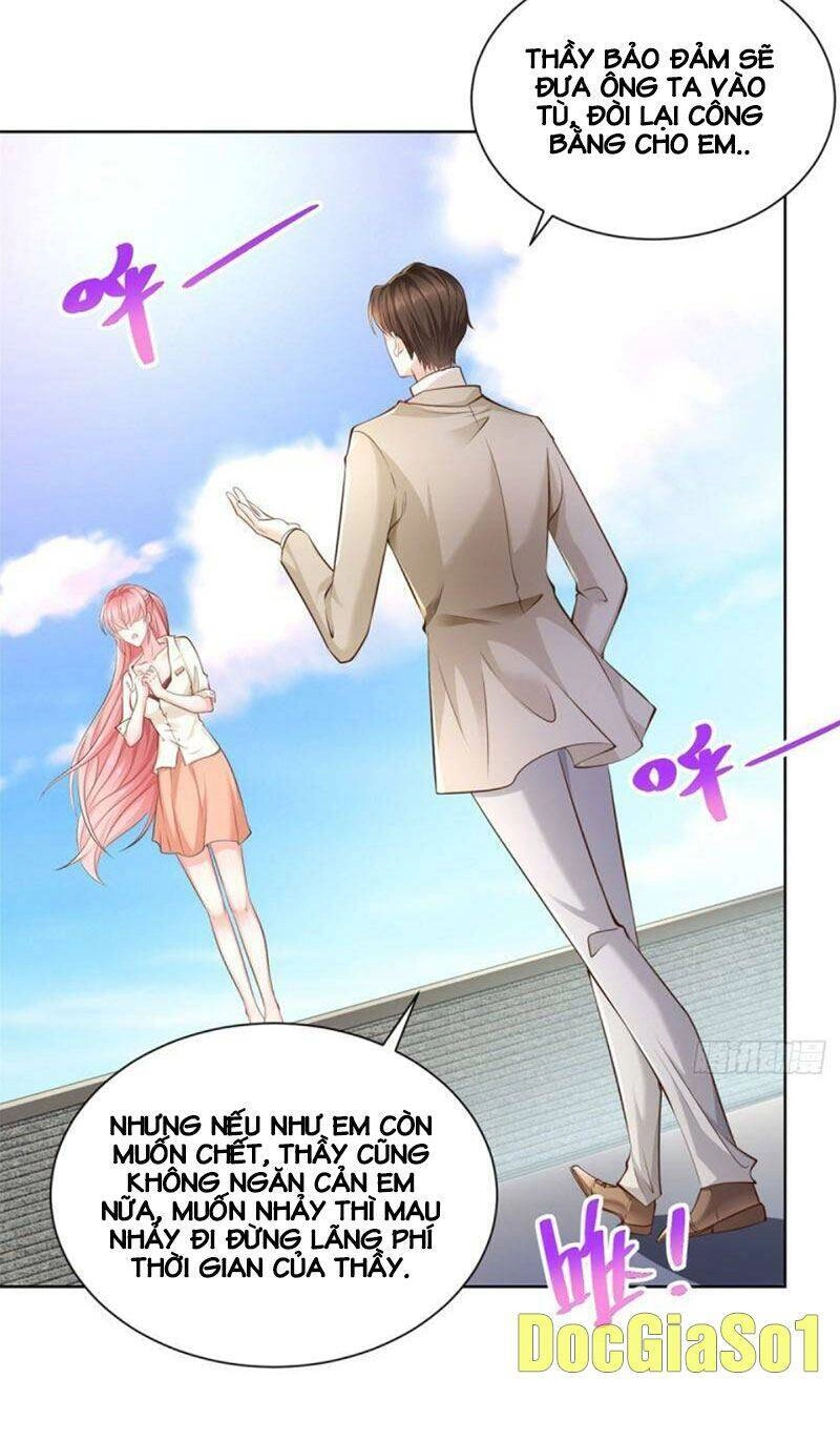 Mỗi Tuần Ta Có Một Nghề Nghiệp Mới Chapter 52 - 5