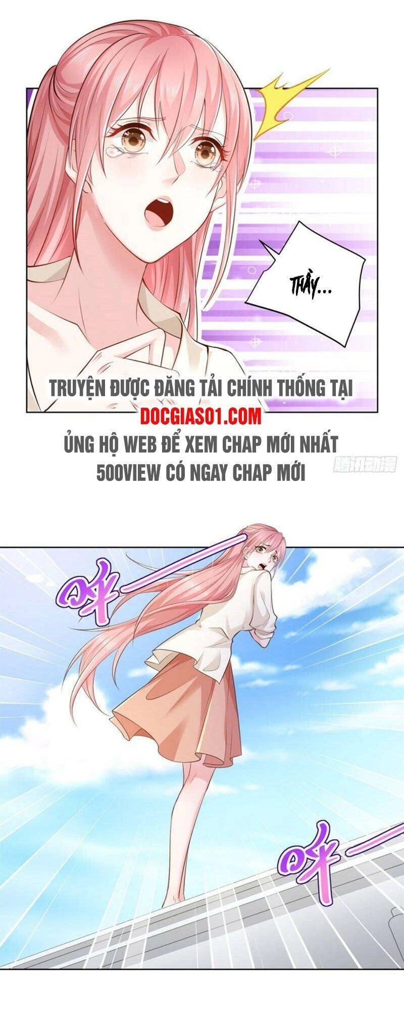 Mỗi Tuần Ta Có Một Nghề Nghiệp Mới Chapter 52 - 6