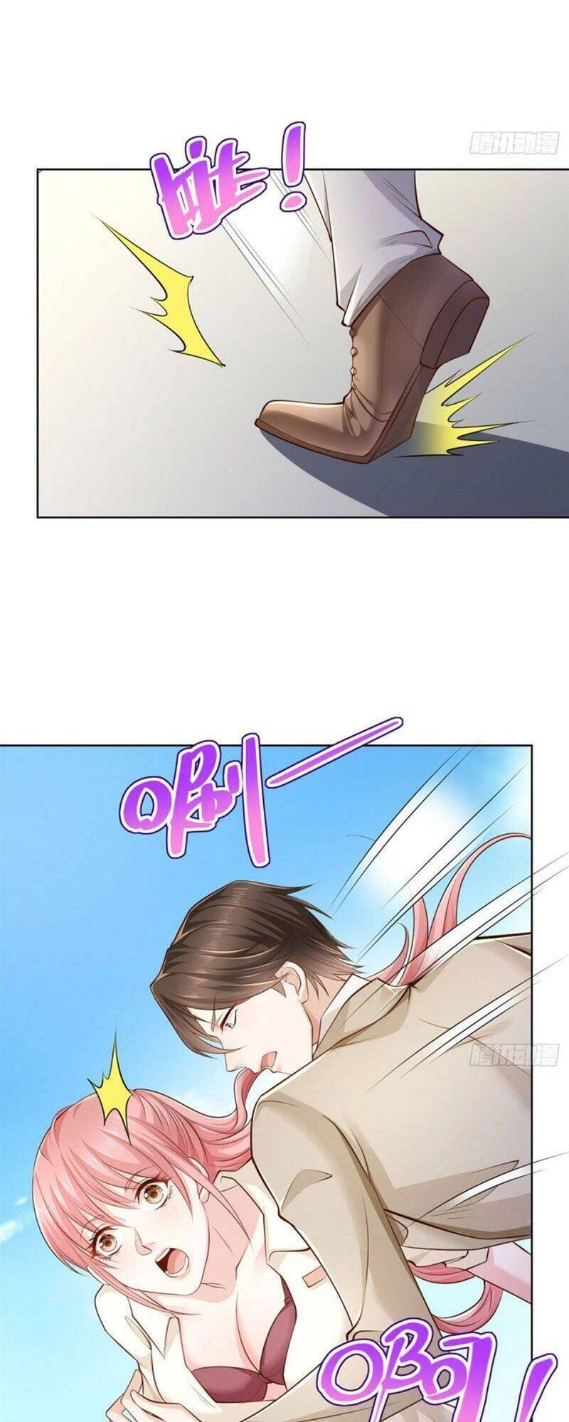 Mỗi Tuần Ta Có Một Nghề Nghiệp Mới Chapter 52 - 7