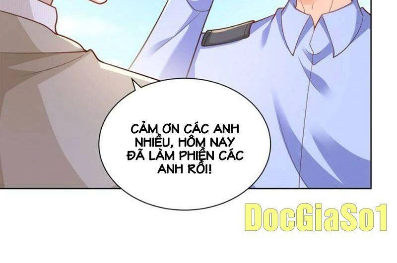 Mỗi Tuần Ta Có Một Nghề Nghiệp Mới Chapter 52 - 10