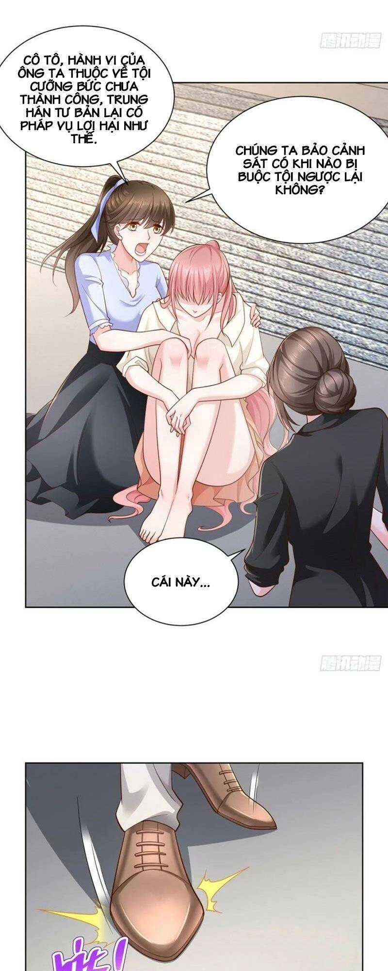 Mỗi Tuần Ta Có Một Nghề Nghiệp Mới Chapter 52 - 11