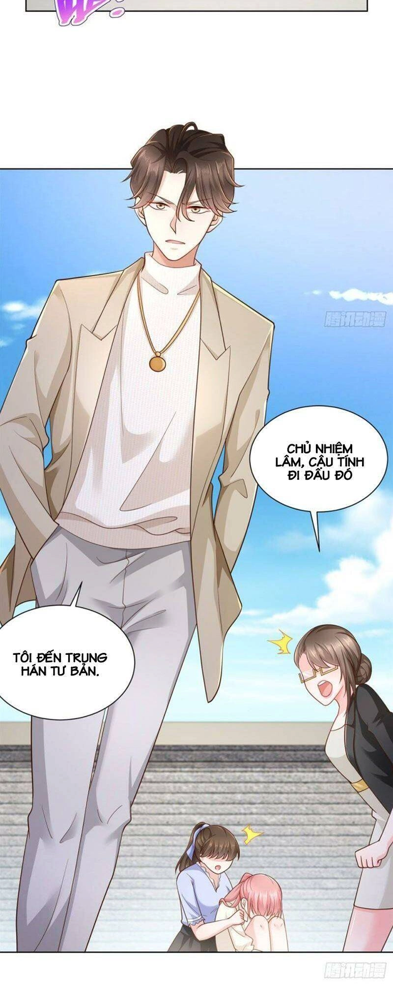 Mỗi Tuần Ta Có Một Nghề Nghiệp Mới Chapter 52 - 12