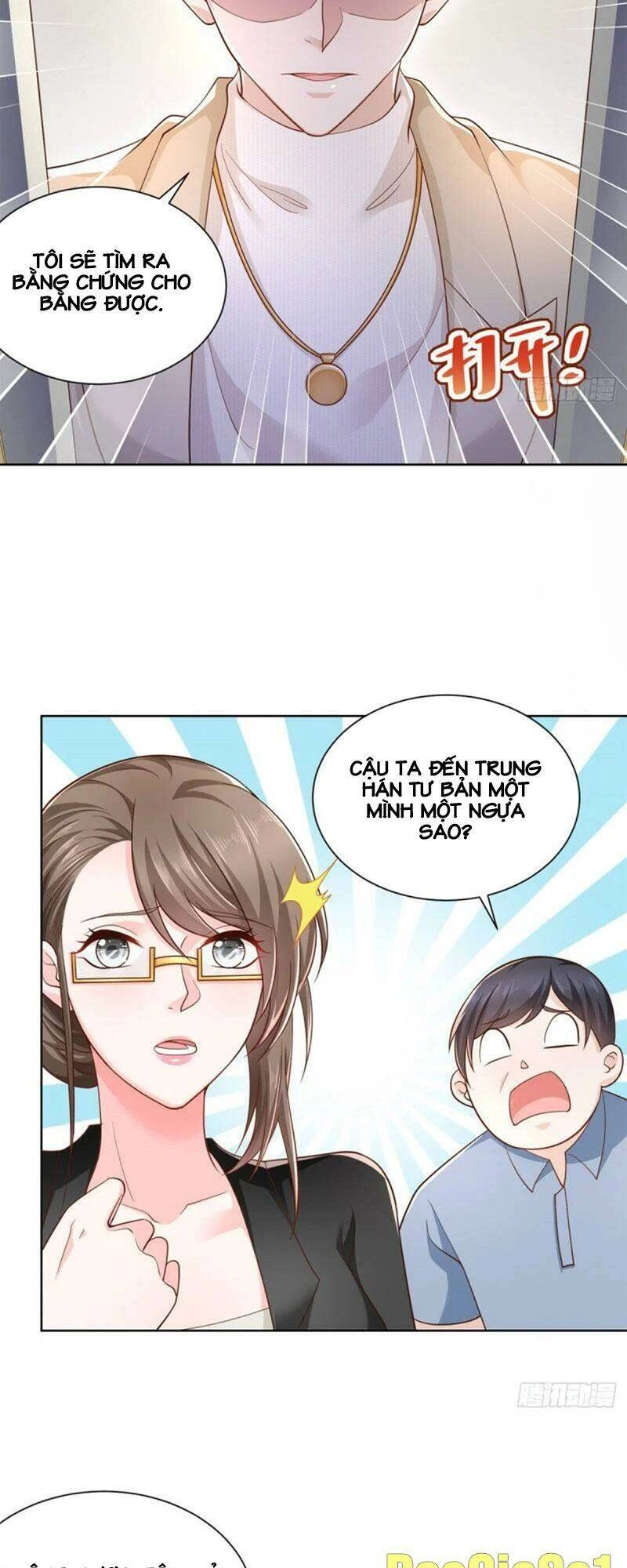 Mỗi Tuần Ta Có Một Nghề Nghiệp Mới Chapter 52 - 14