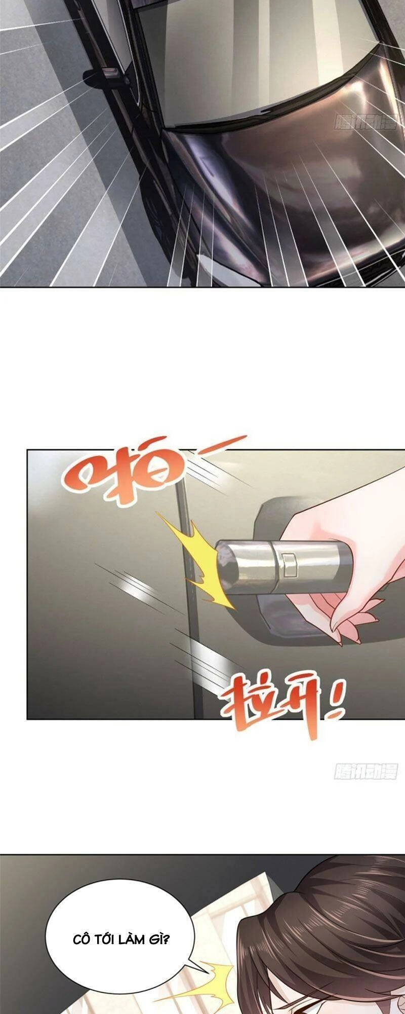 Mỗi Tuần Ta Có Một Nghề Nghiệp Mới Chapter 52 - 17