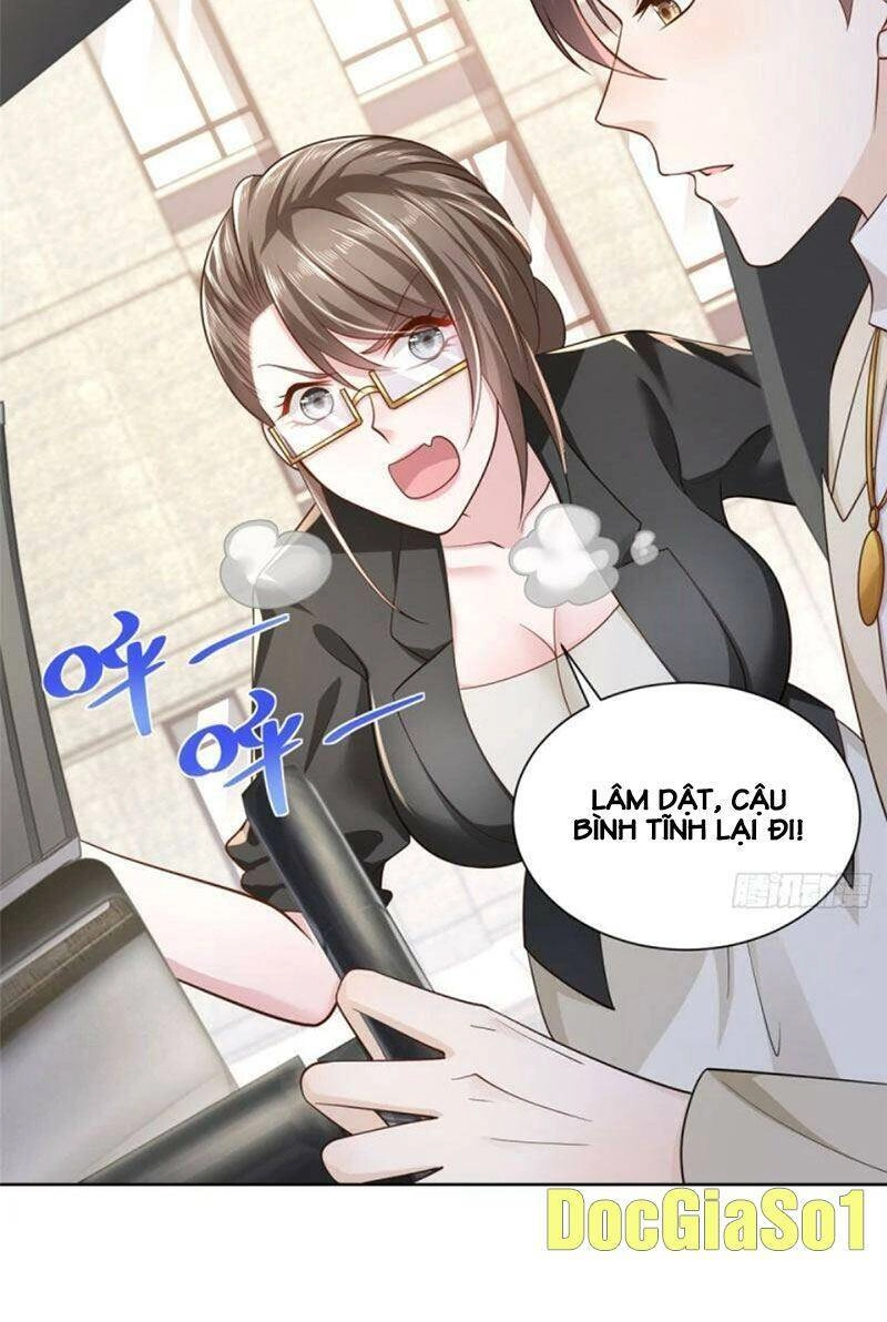 Mỗi Tuần Ta Có Một Nghề Nghiệp Mới Chapter 52 - 18