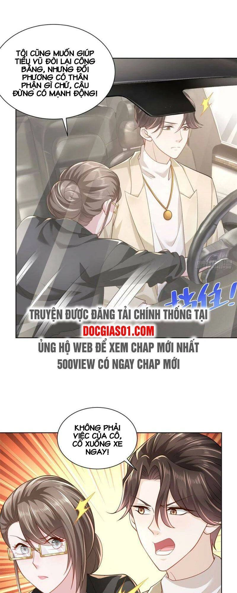 Mỗi Tuần Ta Có Một Nghề Nghiệp Mới Chapter 52 - 19